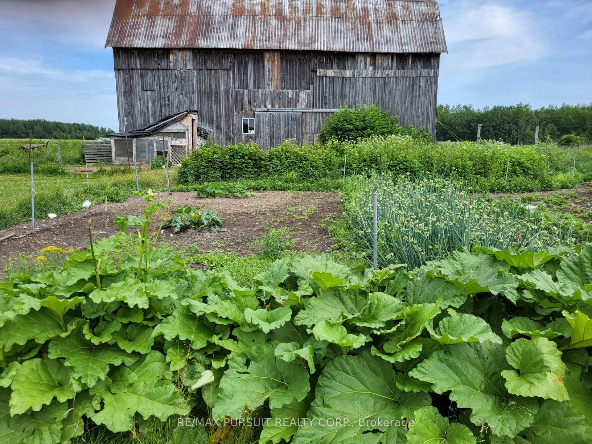 Photo 17 of LT2, C6 Cattle Road, Timiskaming, TIM - Outside - Rural — HOMEH
