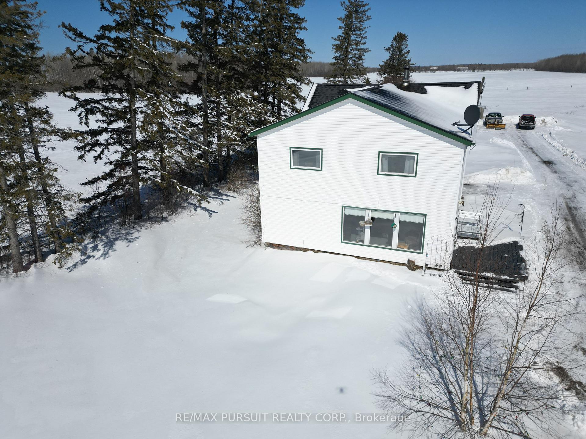 Photo 19 of LT2, C6 Cattle Road, Timiskaming, TIM - Outside - Rural — HOMEH