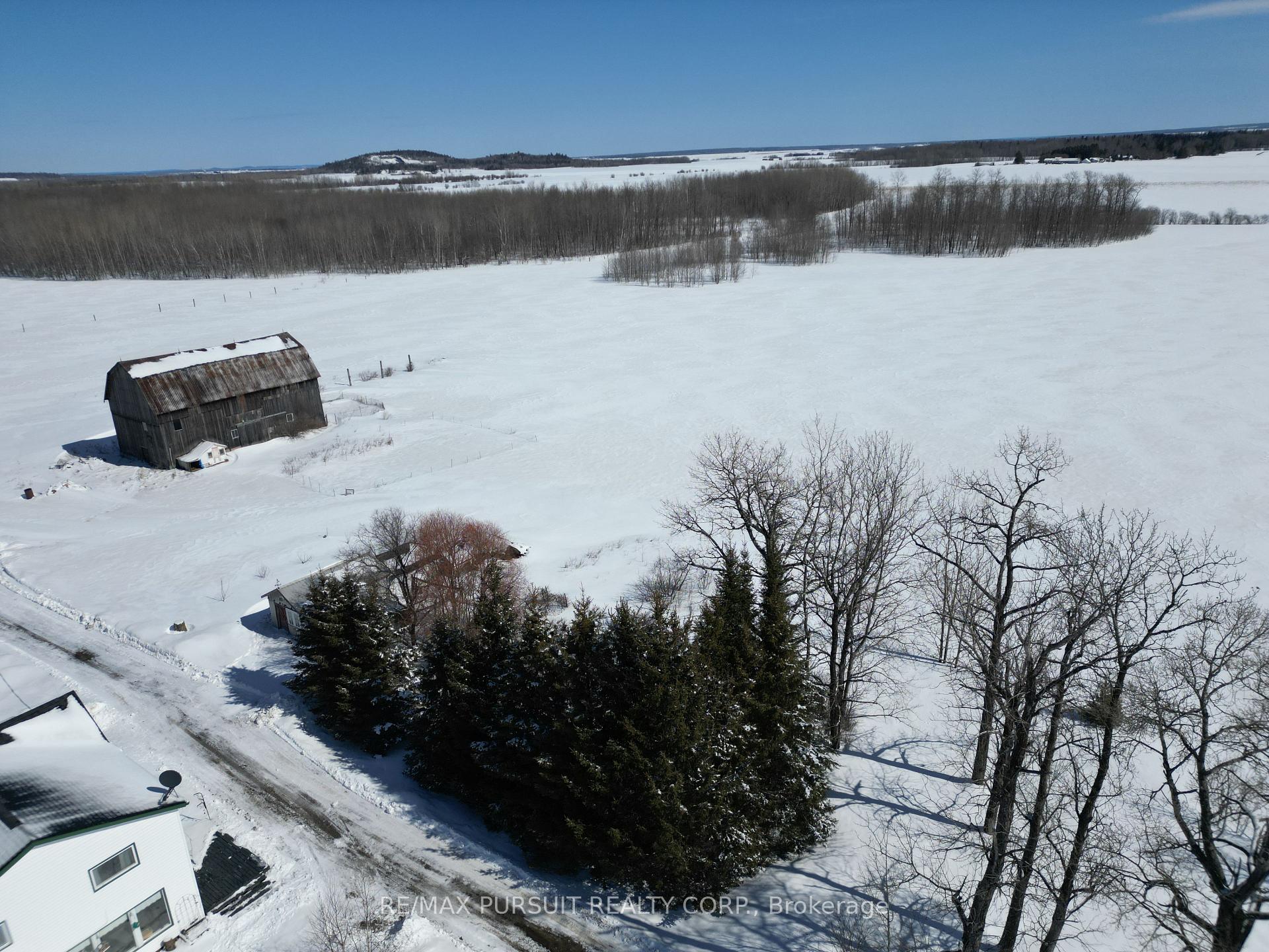 Photo 21 of LT2, C6 Cattle Road, Timiskaming, TIM - Outside - Rural — HOMEH