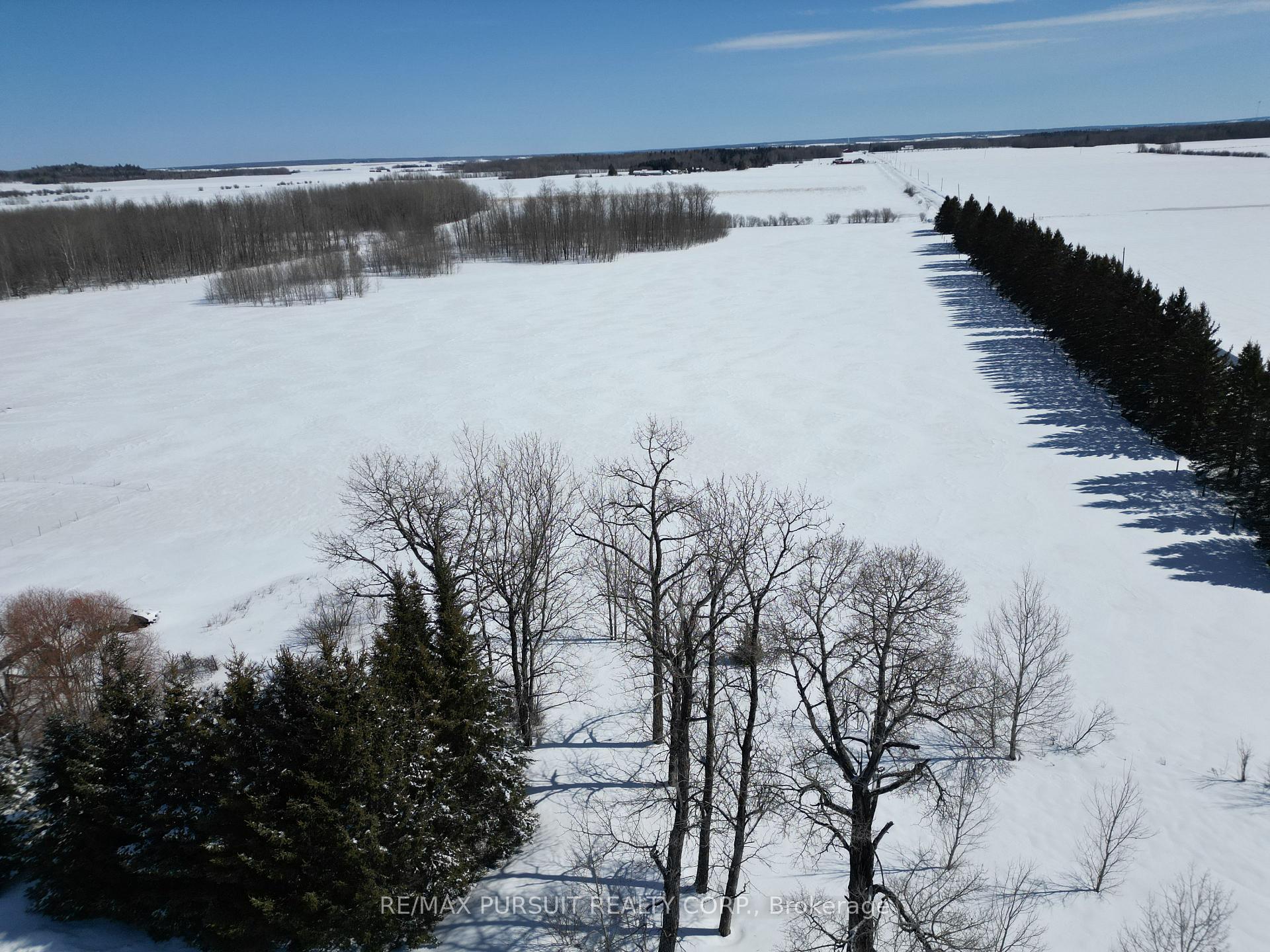 Photo 22 of LT2, C6 Cattle Road, Timiskaming, TIM - Outside - Rural — HOMEH