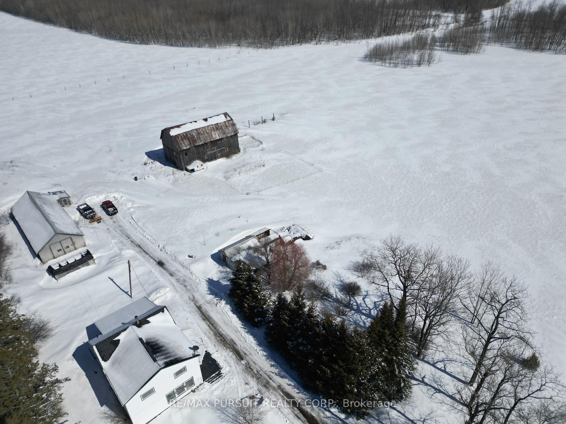 Photo 23 of LT2, C6 Cattle Road, Timiskaming, TIM - Outside - Rural — HOMEH