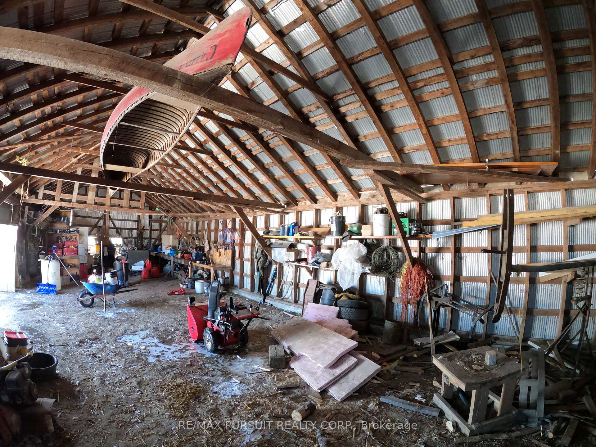 Photo 25 of LT2, C6 Cattle Road, Timiskaming, TIM - Outside - Rural — HOMEH