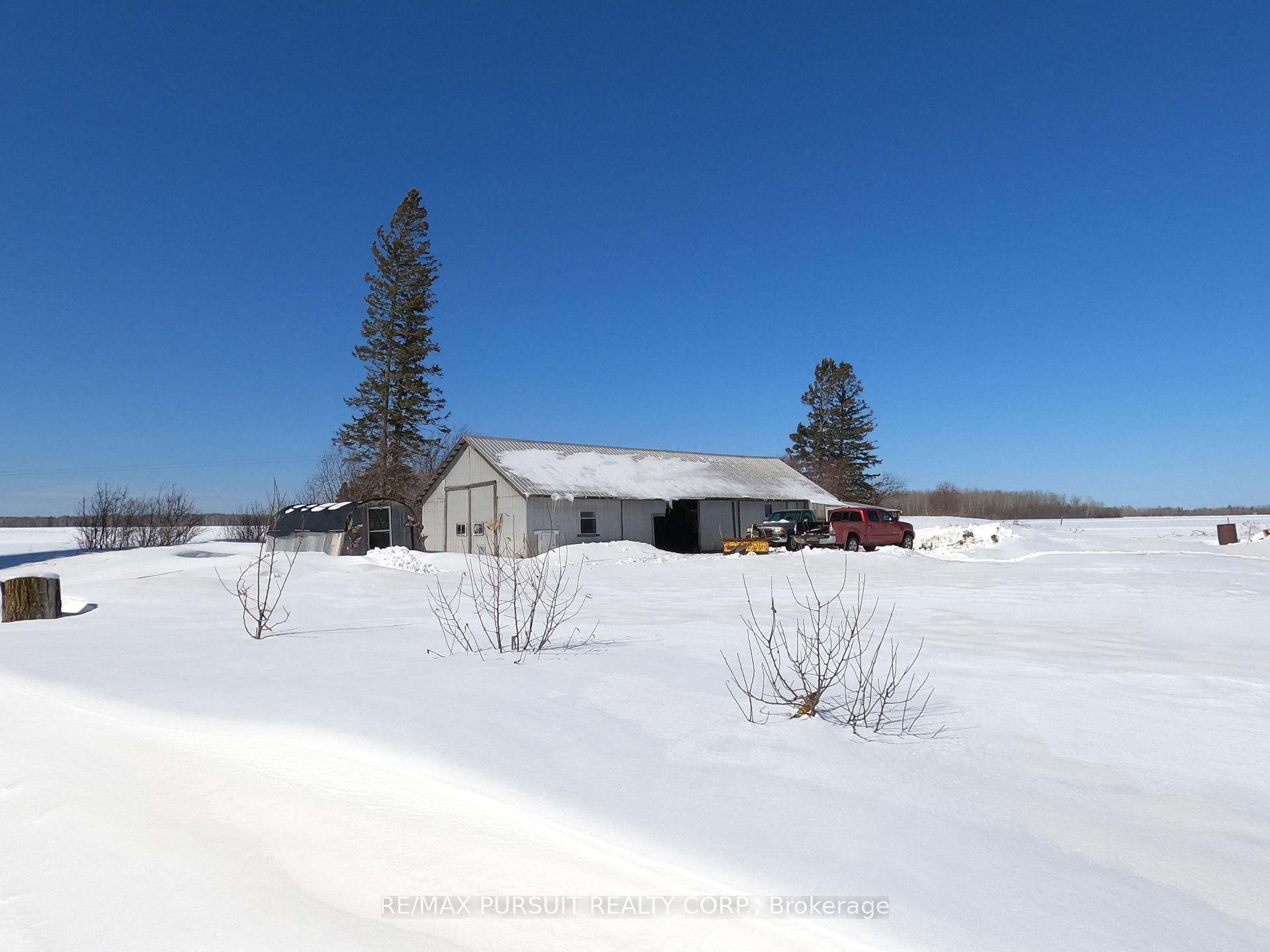 Photo 27 of LT2, C6 Cattle Road, Timiskaming, TIM - Outside - Rural — HOMEH