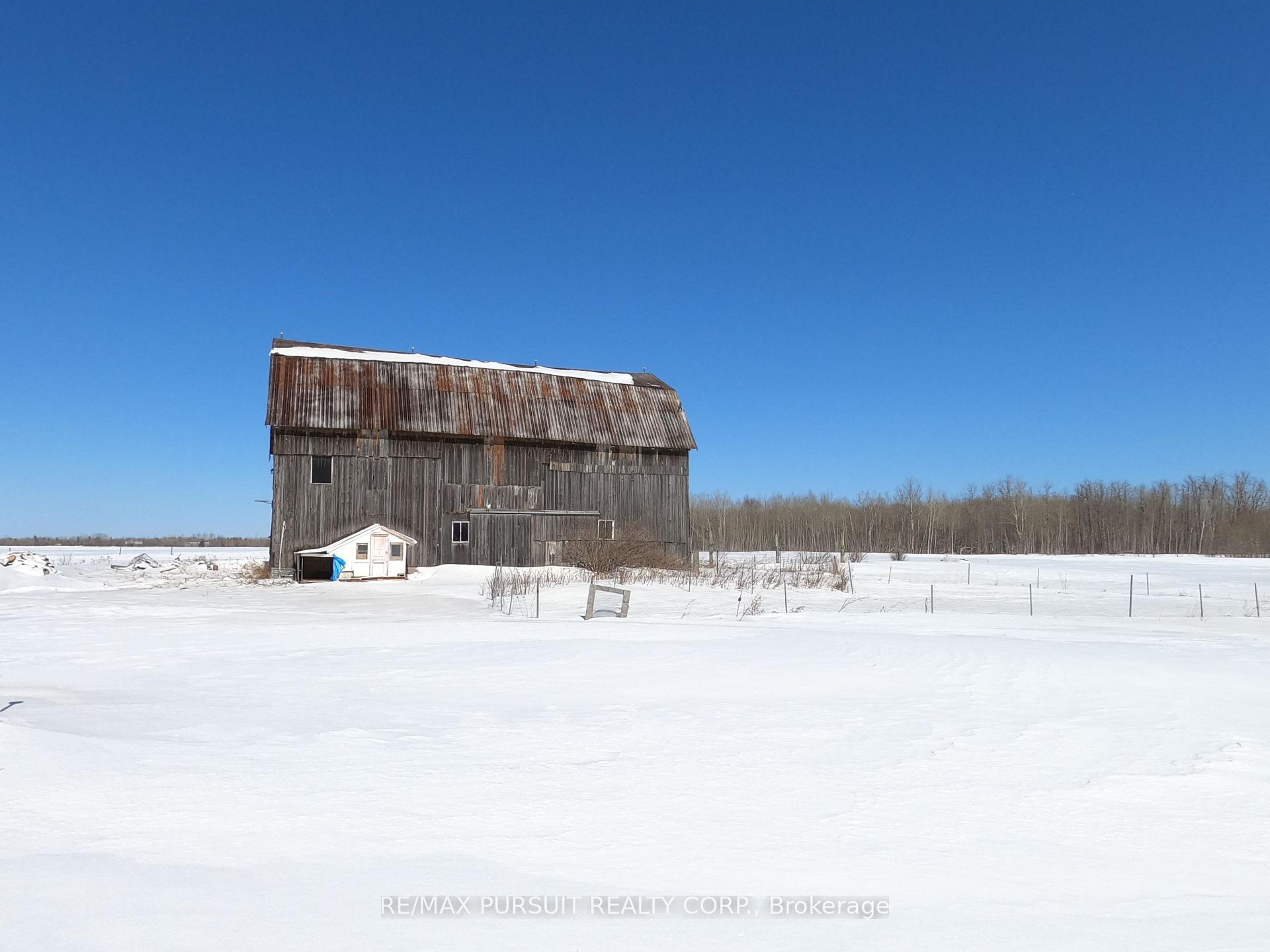 Photo 28 of LT2, C6 Cattle Road, Timiskaming, TIM - Outside - Rural — HOMEH
