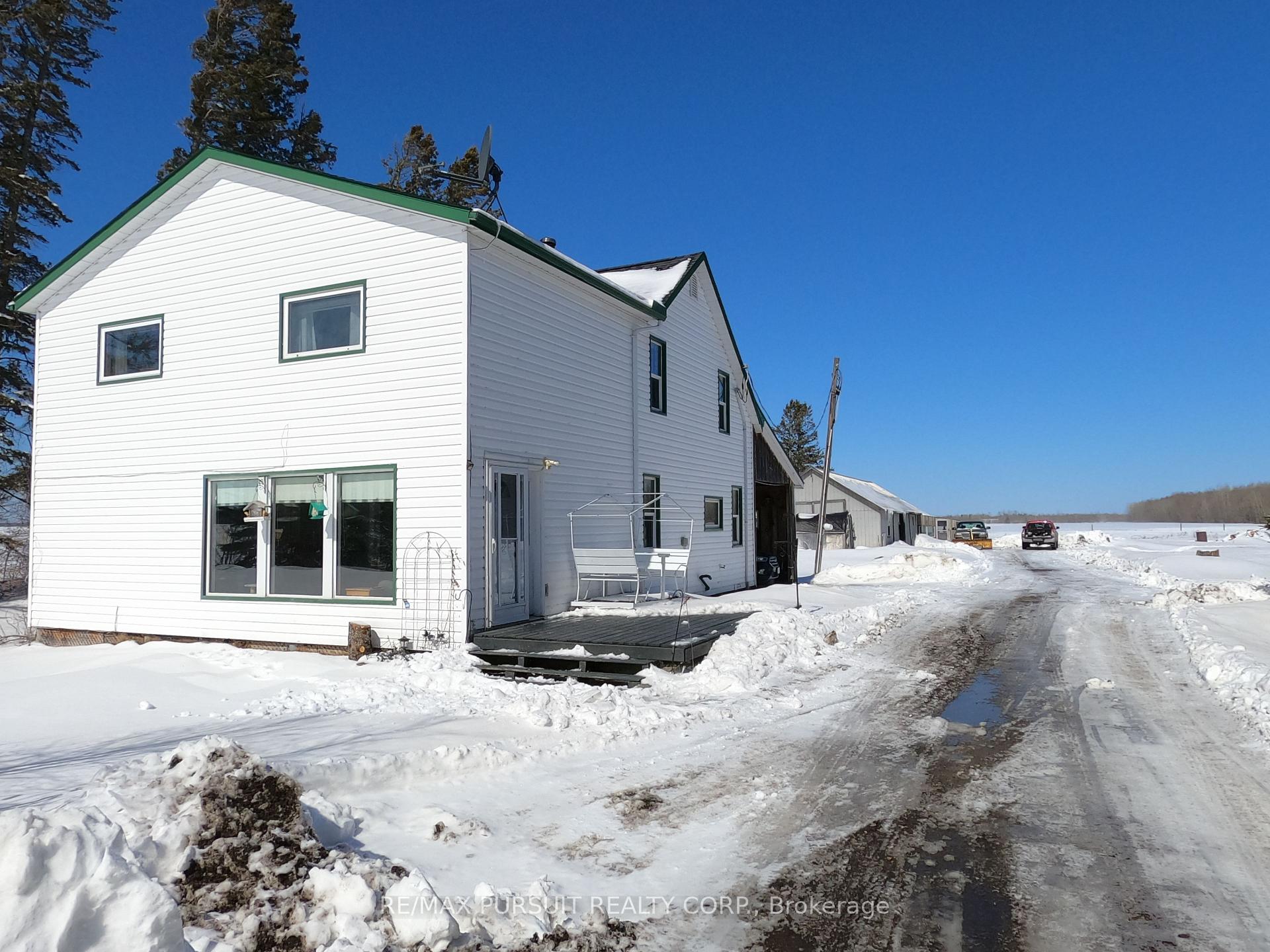 Photo 30 of LT2, C6 Cattle Road, Timiskaming, TIM - Outside - Rural — HOMEH