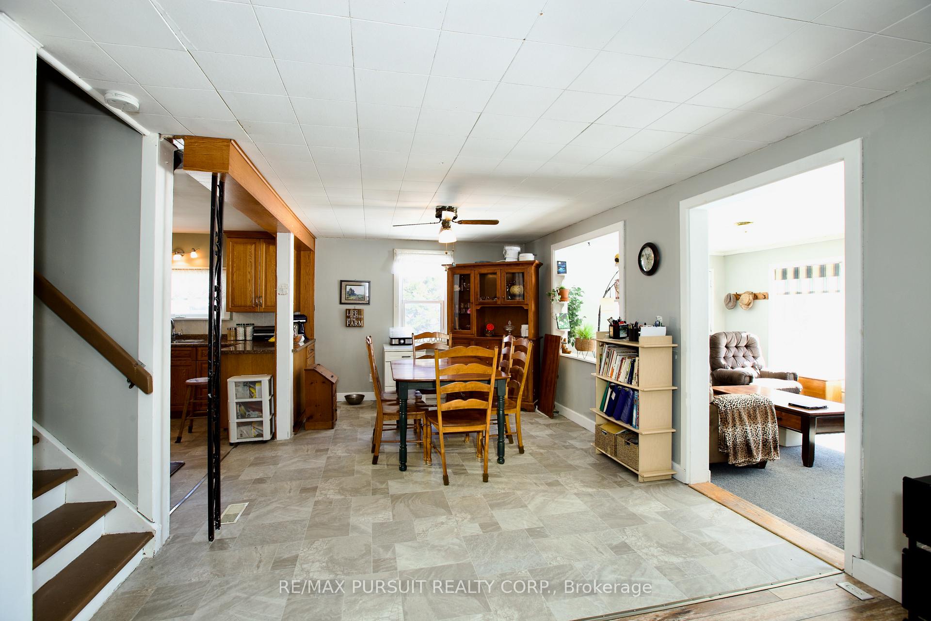Photo 31 of LT2, C6 Cattle Road, Timiskaming, TIM - Outside - Rural — HOMEH