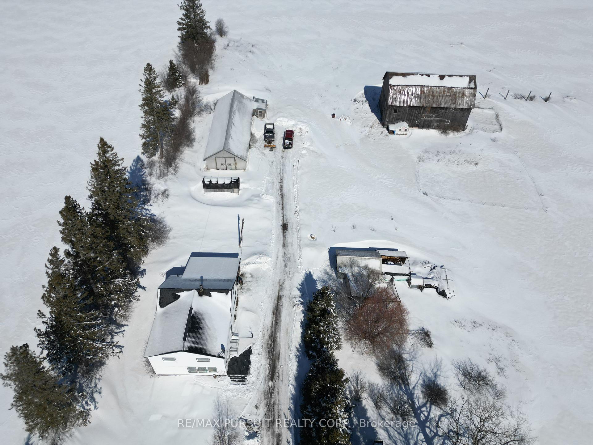 Photo 46 of LT2, C6 Cattle Road, Timiskaming, TIM - Outside - Rural — HOMEH