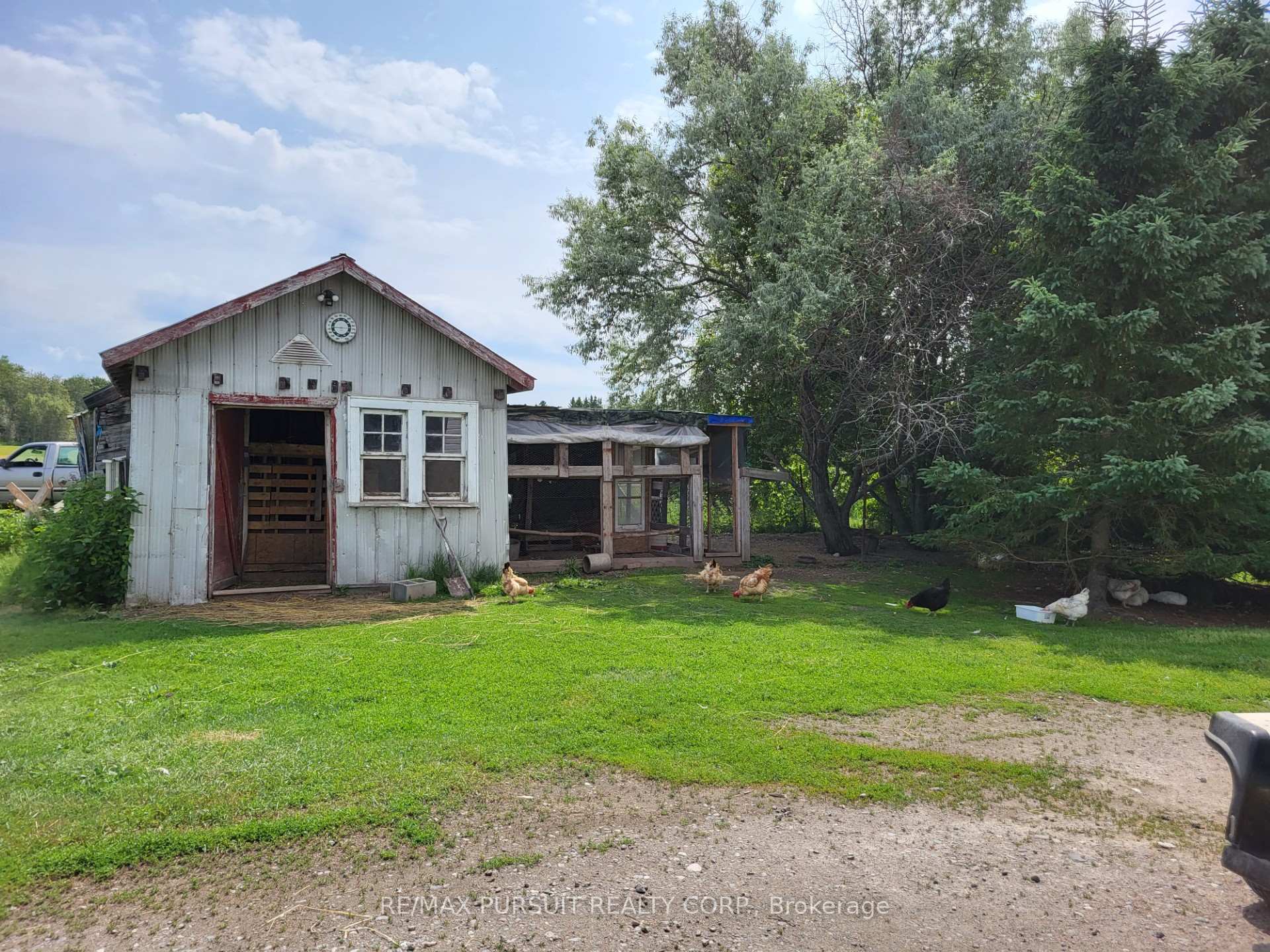 Photo 47 of LT2, C6 Cattle Road, Timiskaming, TIM - Outside - Rural — HOMEH
