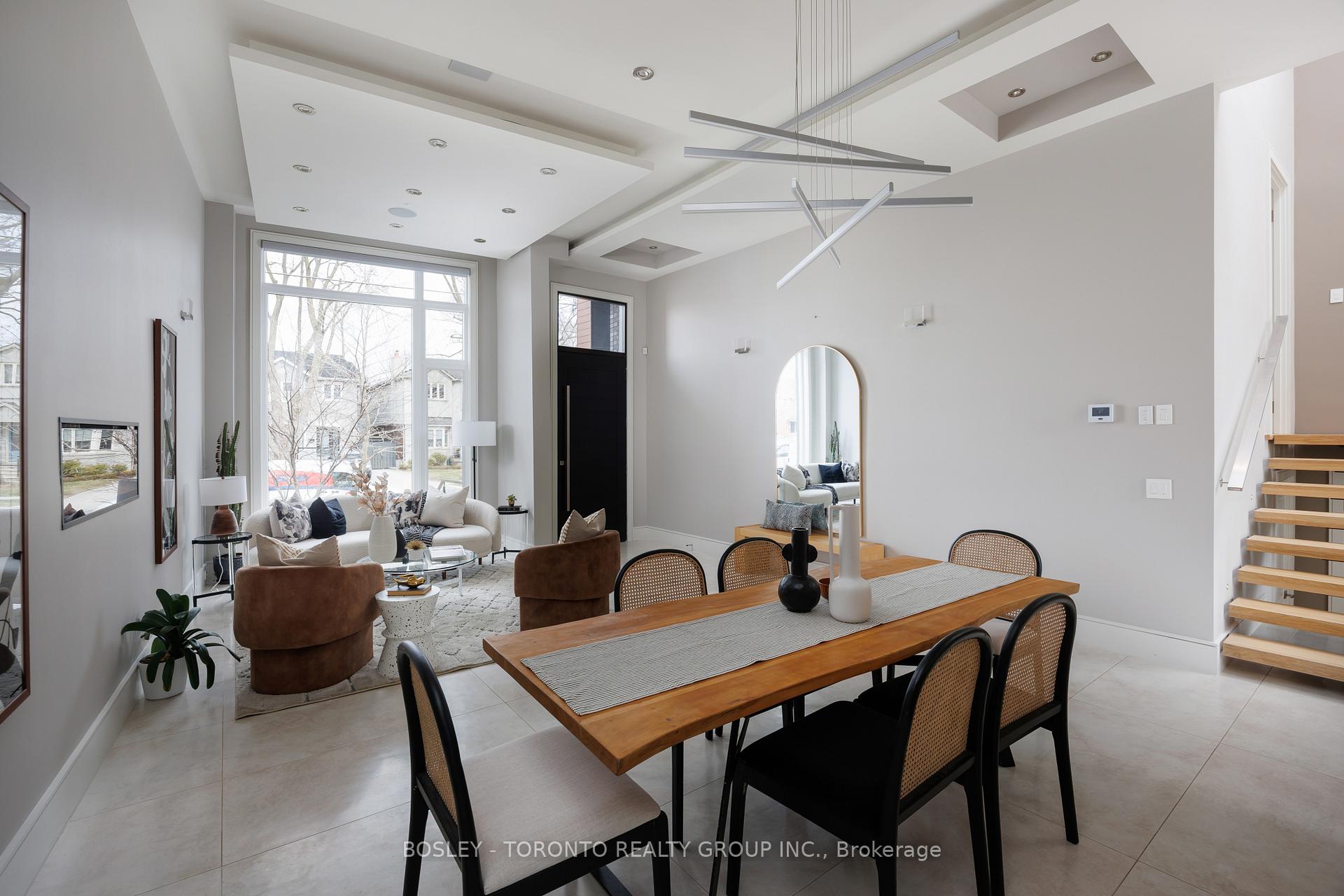 Photo 6 of 242 Sutherland Drive, Toronto, Leaside — HOMEH
