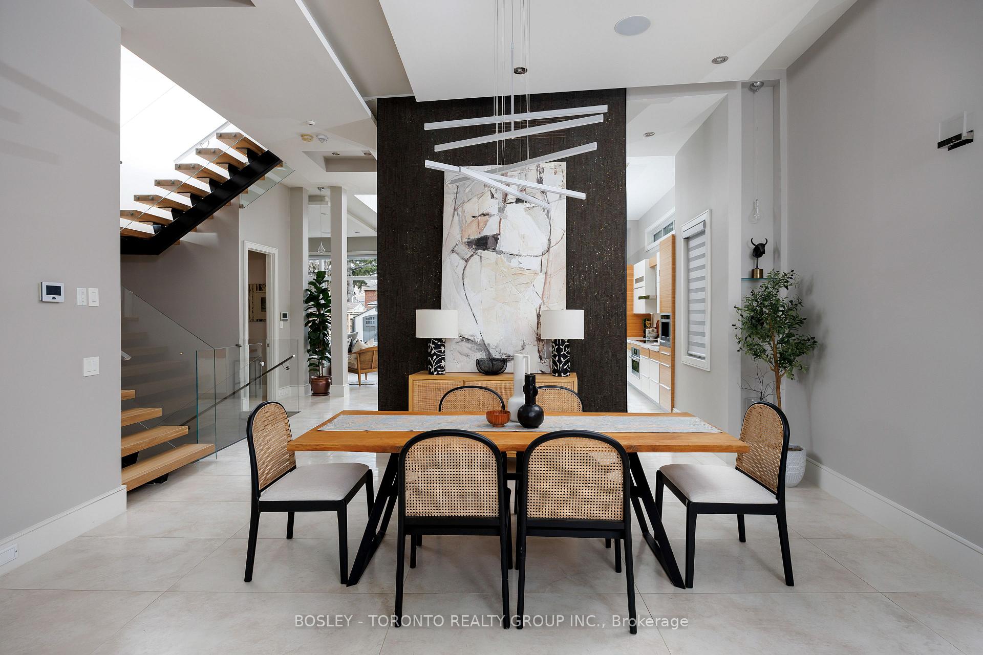 Photo 7 of 242 Sutherland Drive, Toronto, Leaside — HOMEH