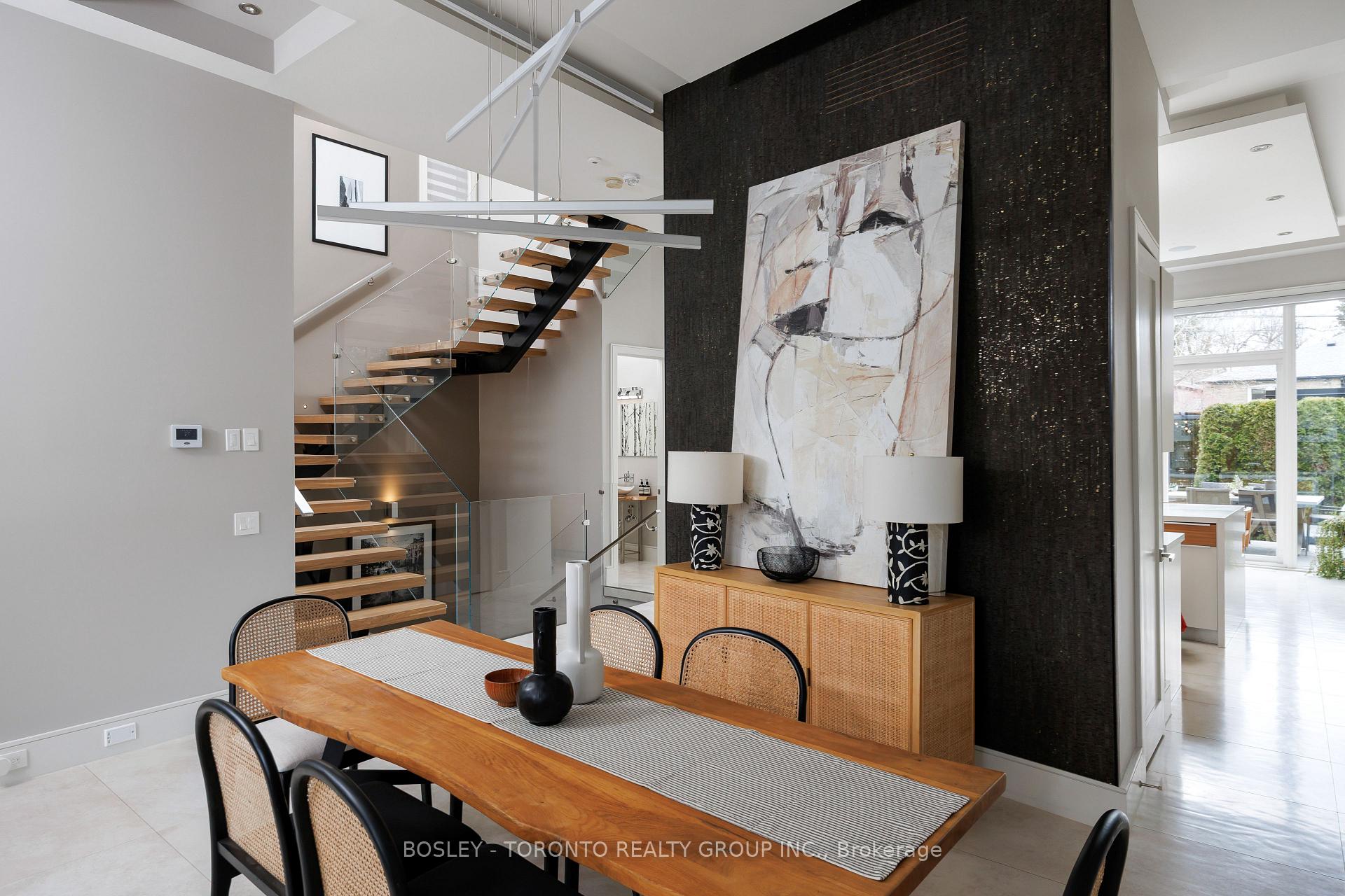 Photo 8 of 242 Sutherland Drive, Toronto, Leaside — HOMEH