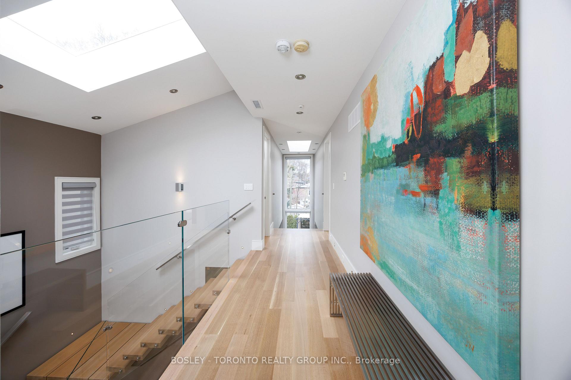 Photo 32 of 242 Sutherland Drive, Toronto, Leaside — HOMEH