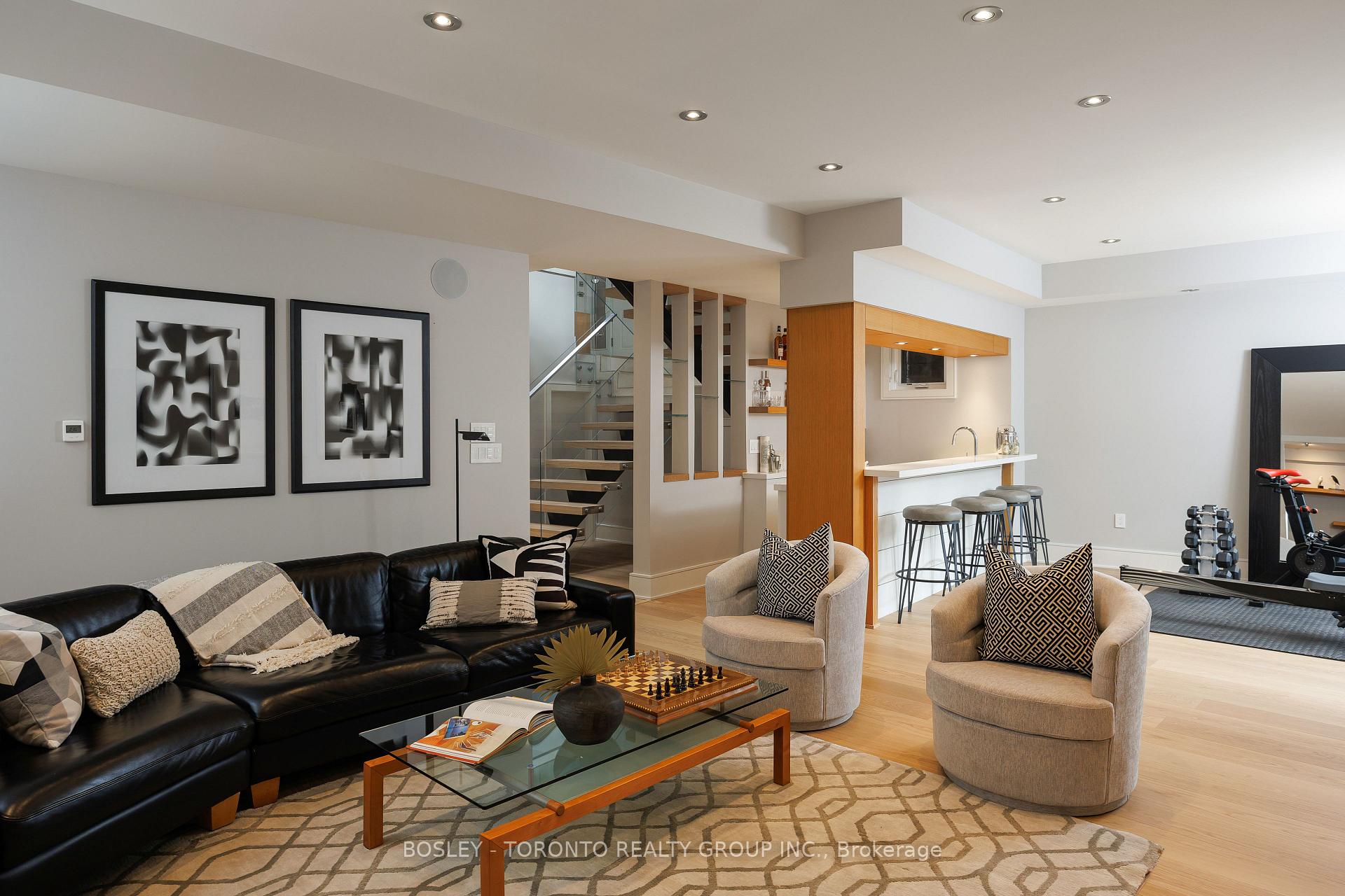 Photo 43 of 242 Sutherland Drive, Toronto, Leaside — HOMEH