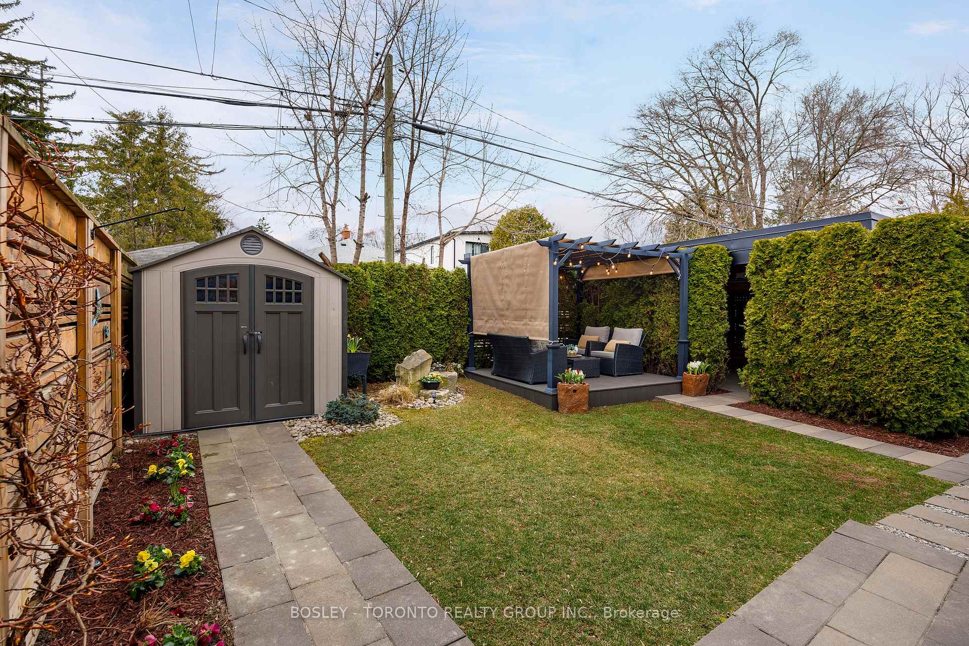 Photo 49 of 242 Sutherland Drive, Toronto, Leaside — HOMEH