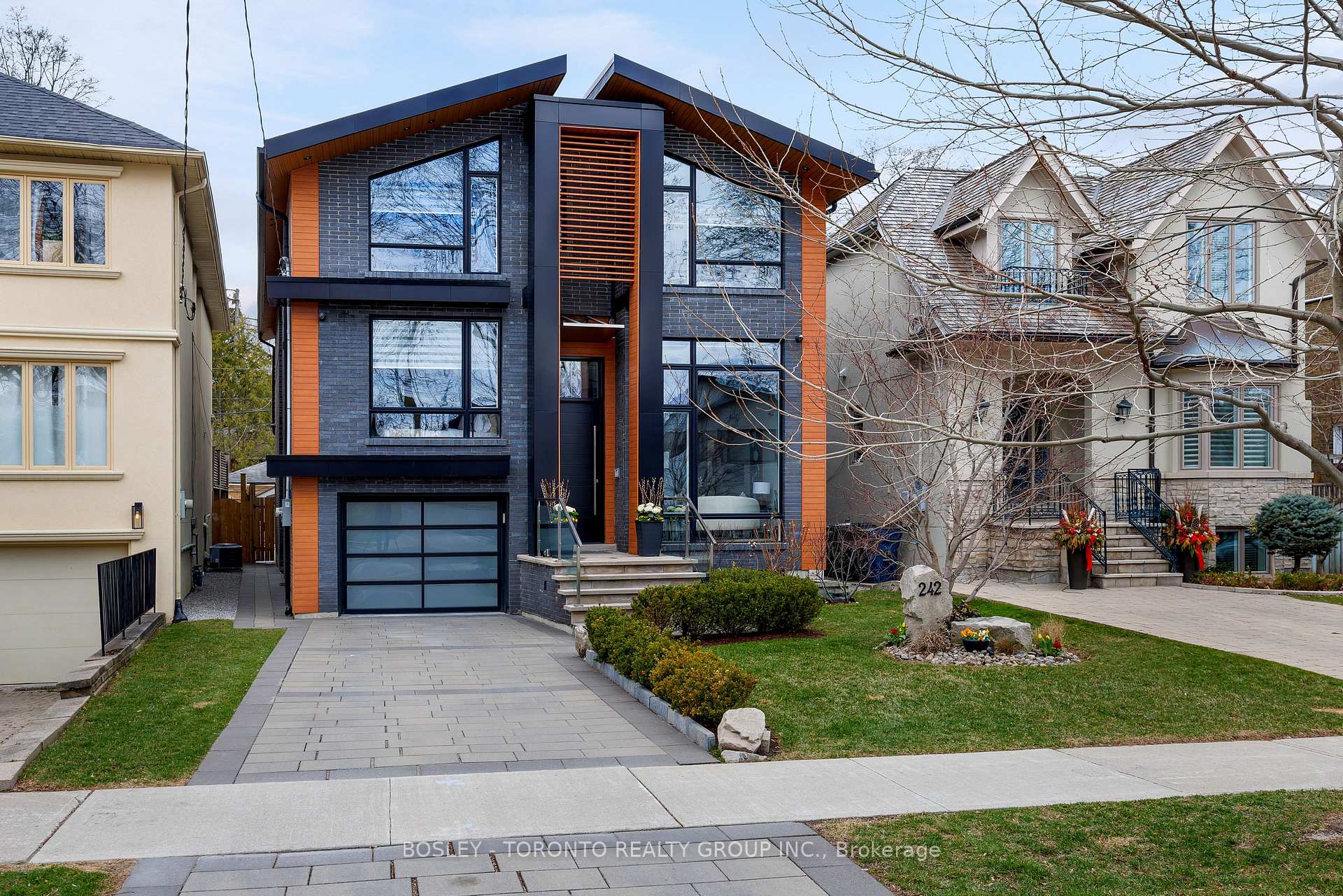 Photo 50 of 242 Sutherland Drive, Toronto, Leaside — HOMEH