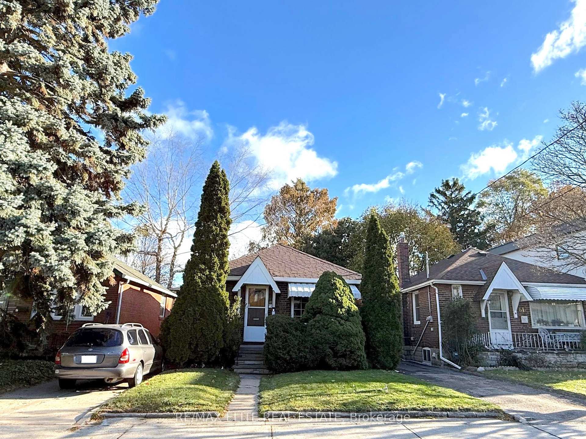 Photo 1 of 63 St Hubert Avenue, Toronto, East York — HOMEH