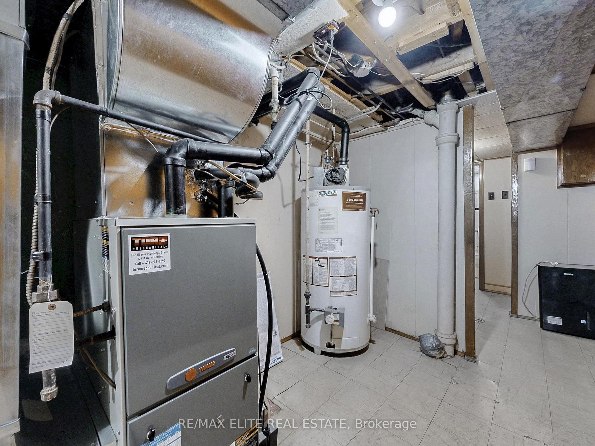 Photo 26 of 63 St Hubert Avenue, Toronto, East York — HOMEH