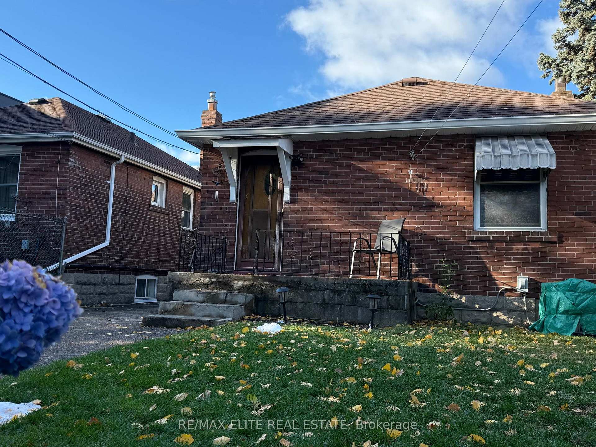 Photo 30 of 63 St Hubert Avenue, Toronto, East York — HOMEH
