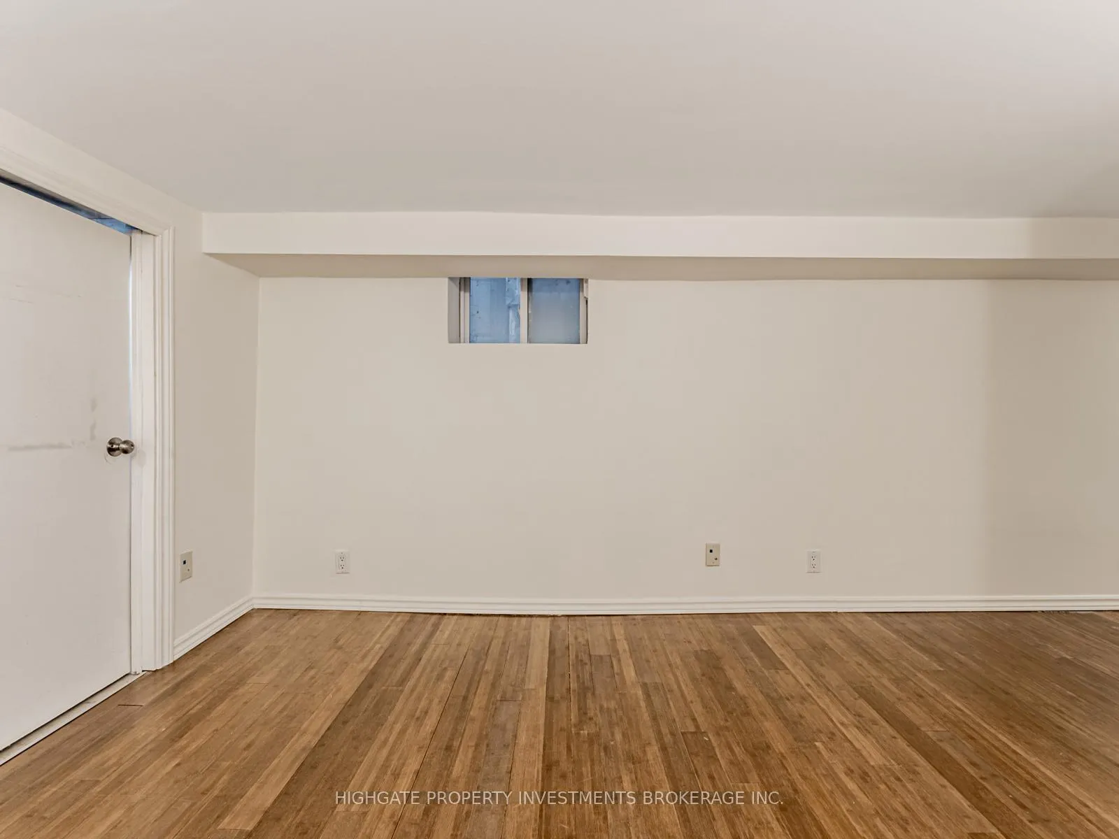 Photo 13 of Unit Bsmt, 104 Bertmount Avenue, Toronto, South Riverdale — HOMEH