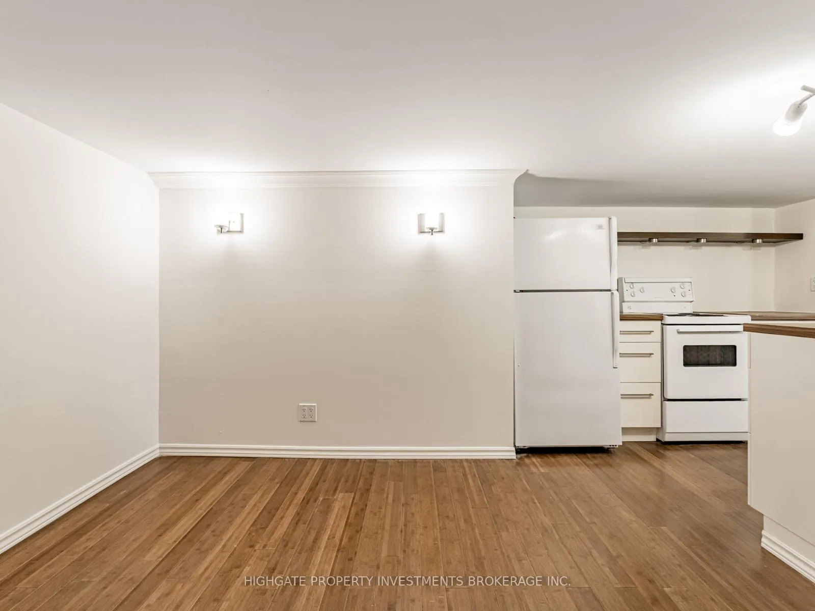 Photo 16 of Unit Bsmt, 104 Bertmount Avenue, Toronto, South Riverdale — HOMEH