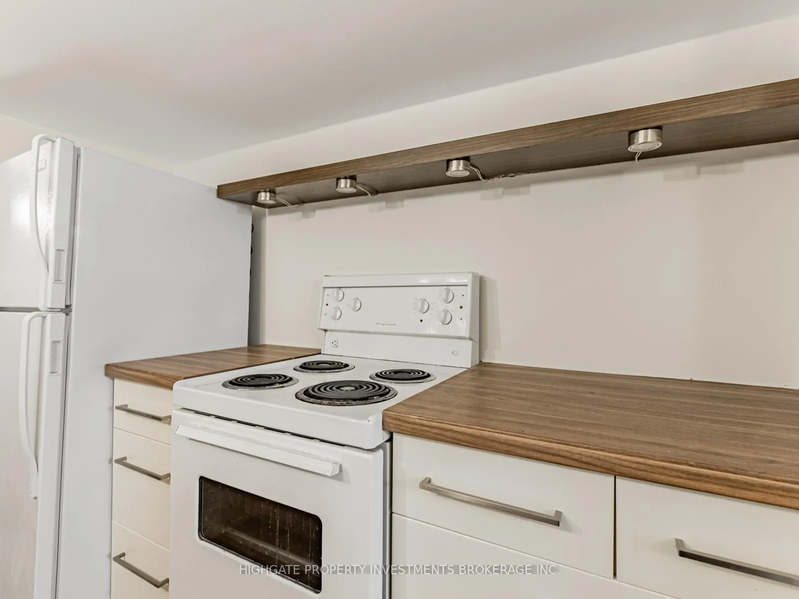 Photo 20 of Unit Bsmt, 104 Bertmount Avenue, Toronto, South Riverdale — HOMEH