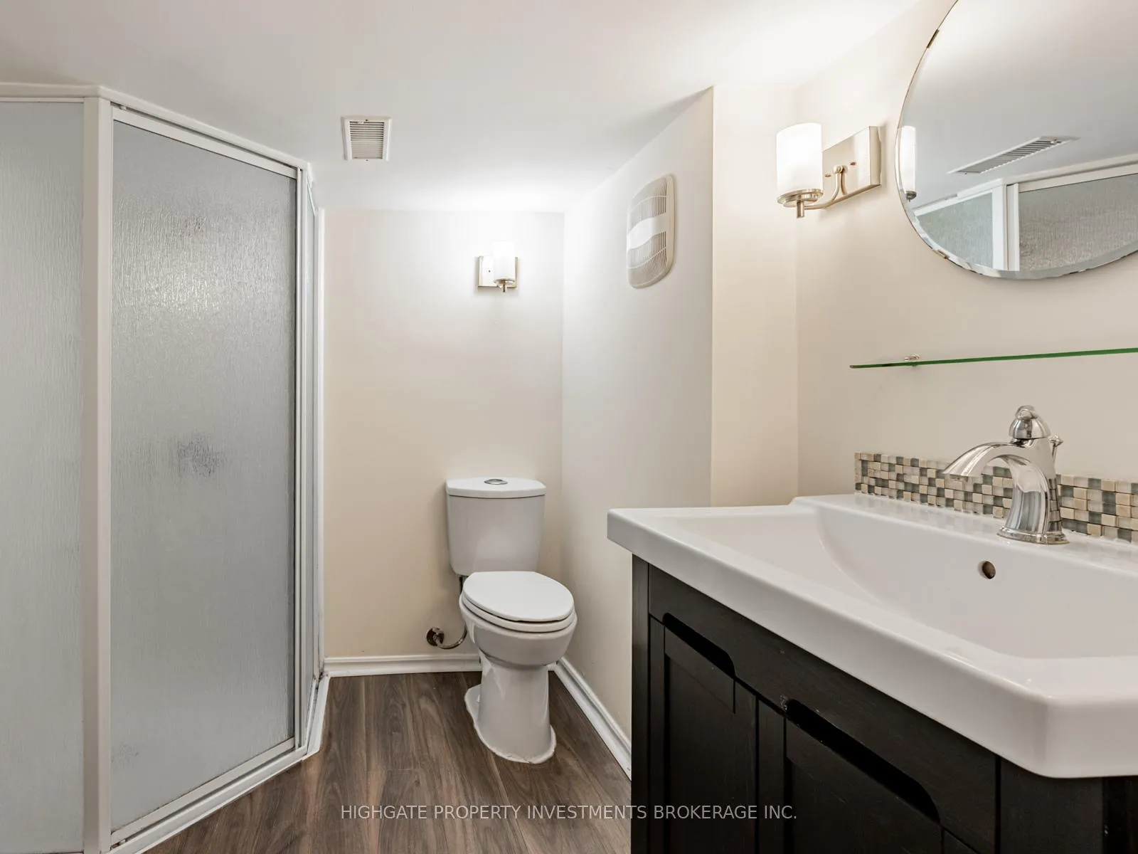 Photo 23 of Unit Bsmt, 104 Bertmount Avenue, Toronto, South Riverdale — HOMEH