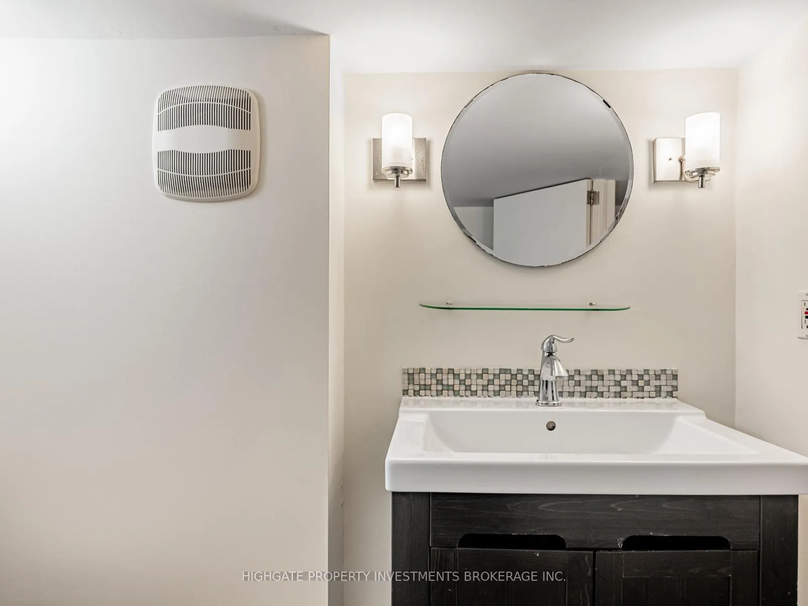 Photo 24 of Unit Bsmt, 104 Bertmount Avenue, Toronto, South Riverdale — HOMEH