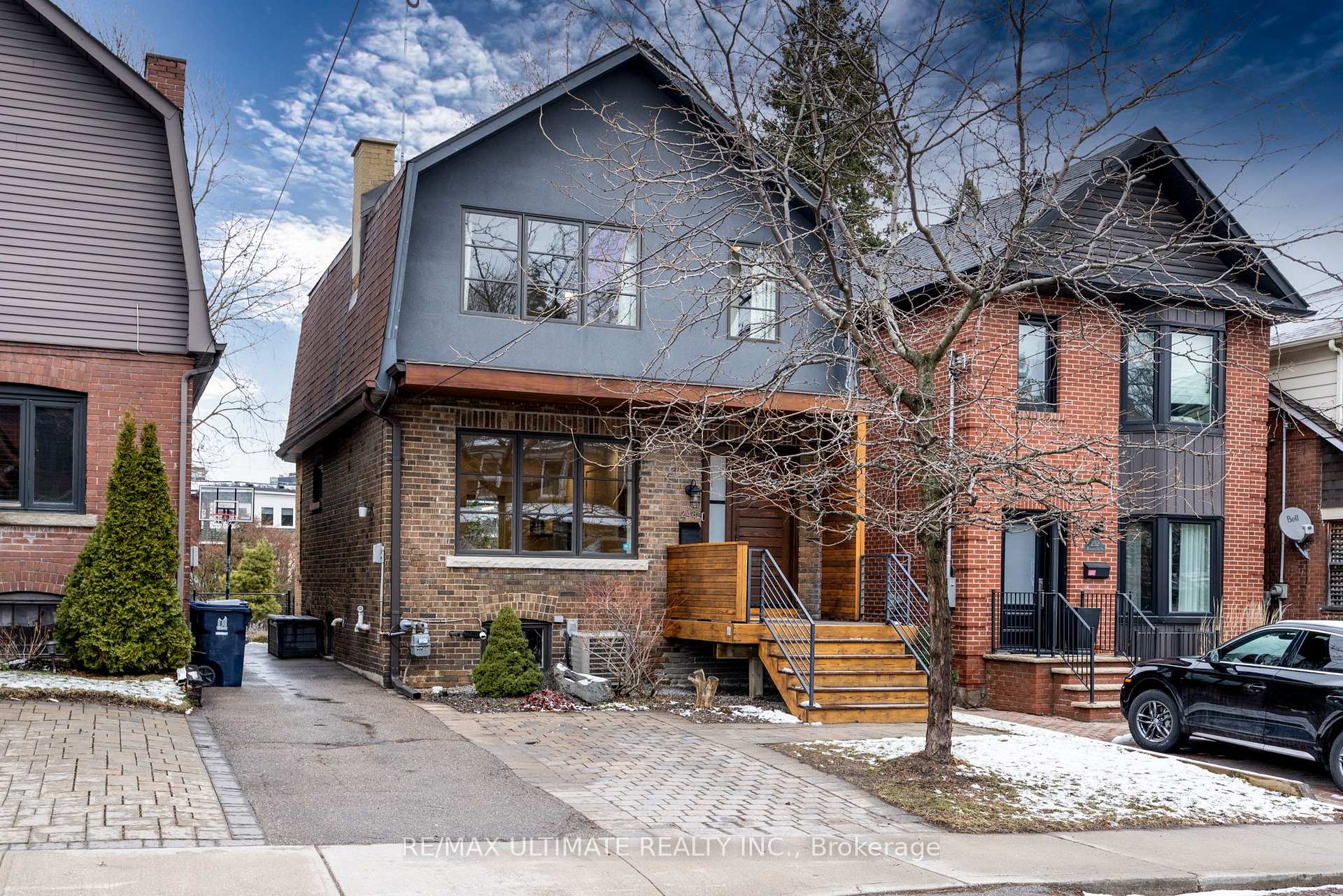 Photo 1 of 248 Hillsdale Avenue E, Toronto, Mount Pleasant West — HOMEH