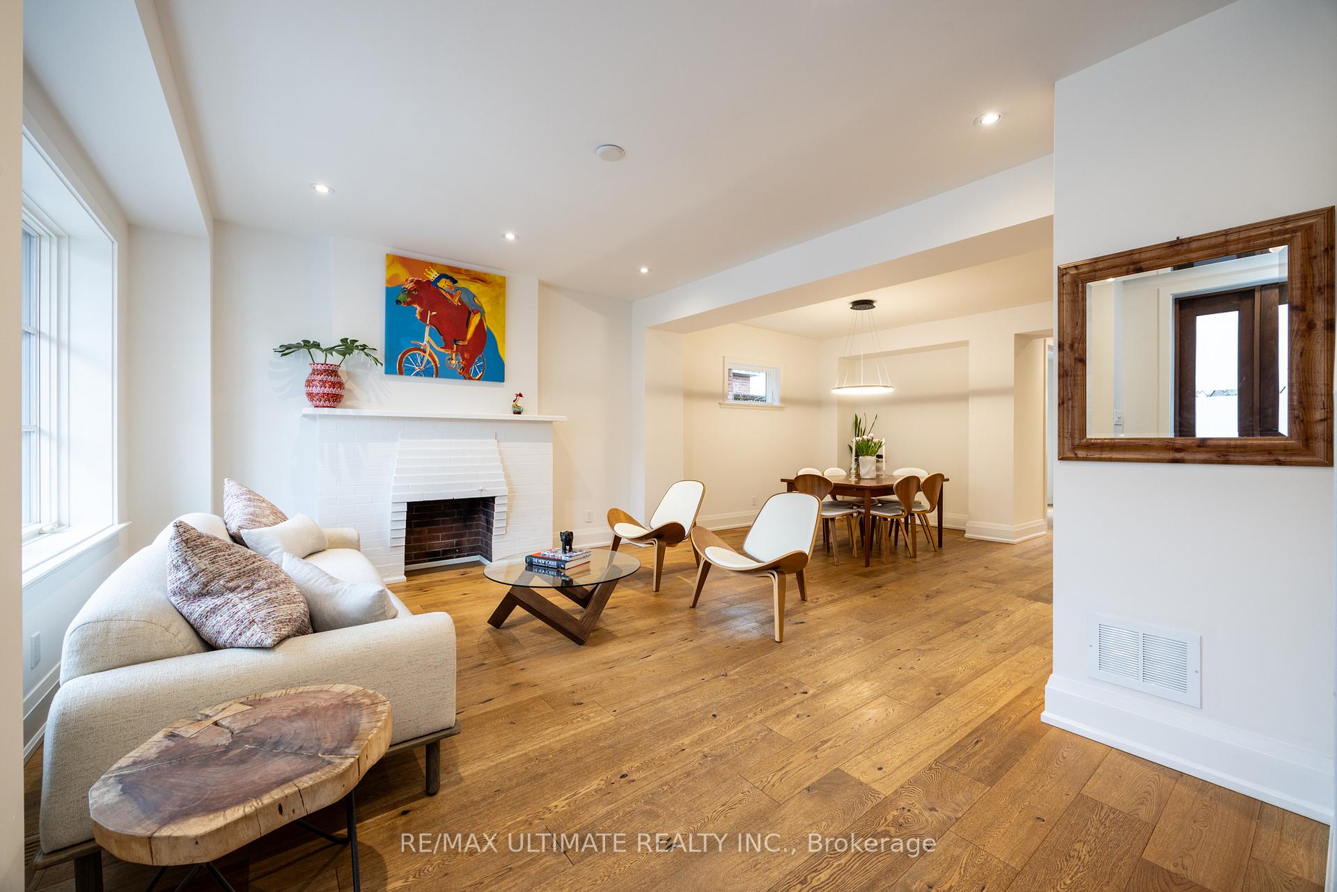 Photo 2 of 248 Hillsdale Avenue E, Toronto, Mount Pleasant West — HOMEH