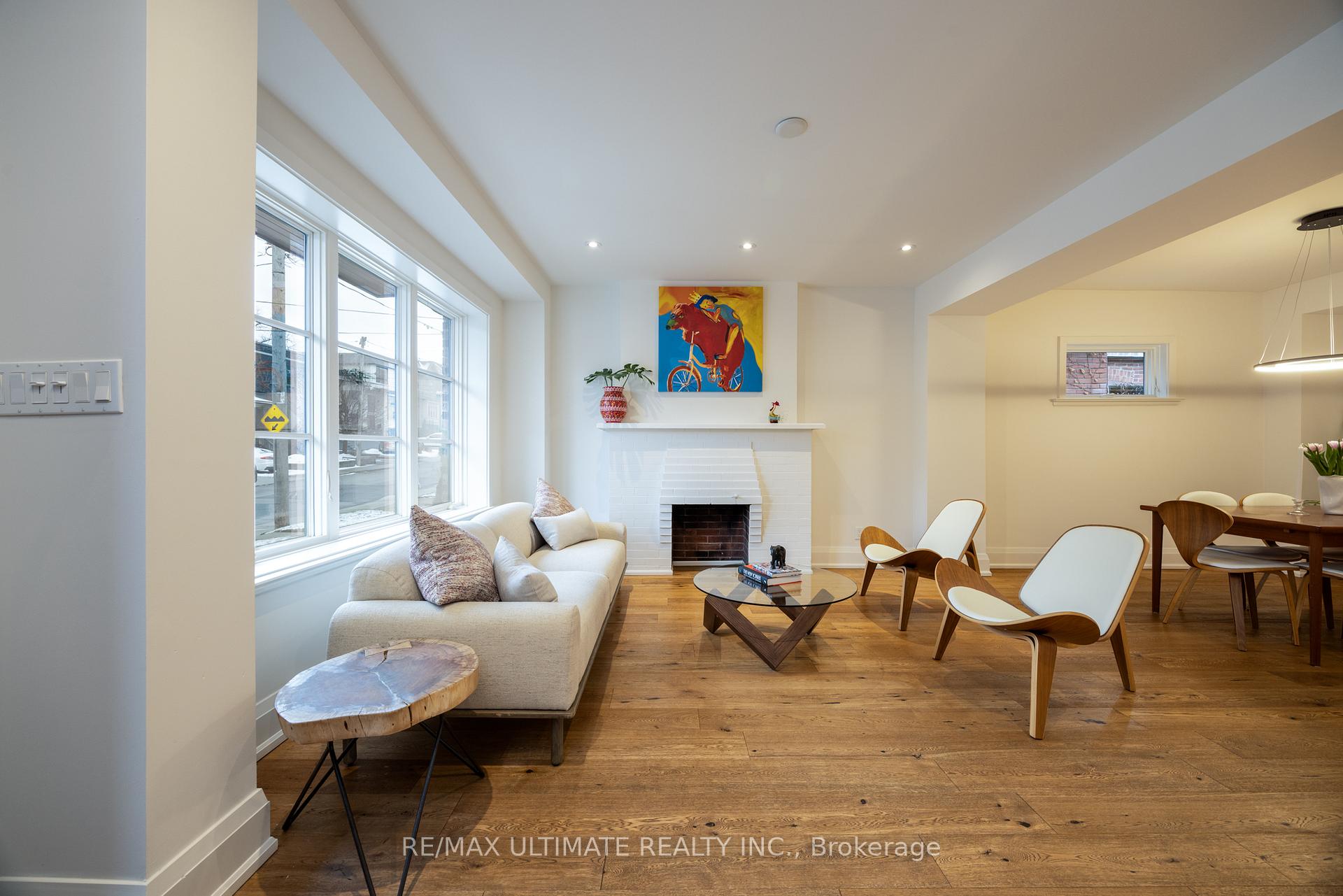 Photo 3 of 248 Hillsdale Avenue E, Toronto, Mount Pleasant West — HOMEH