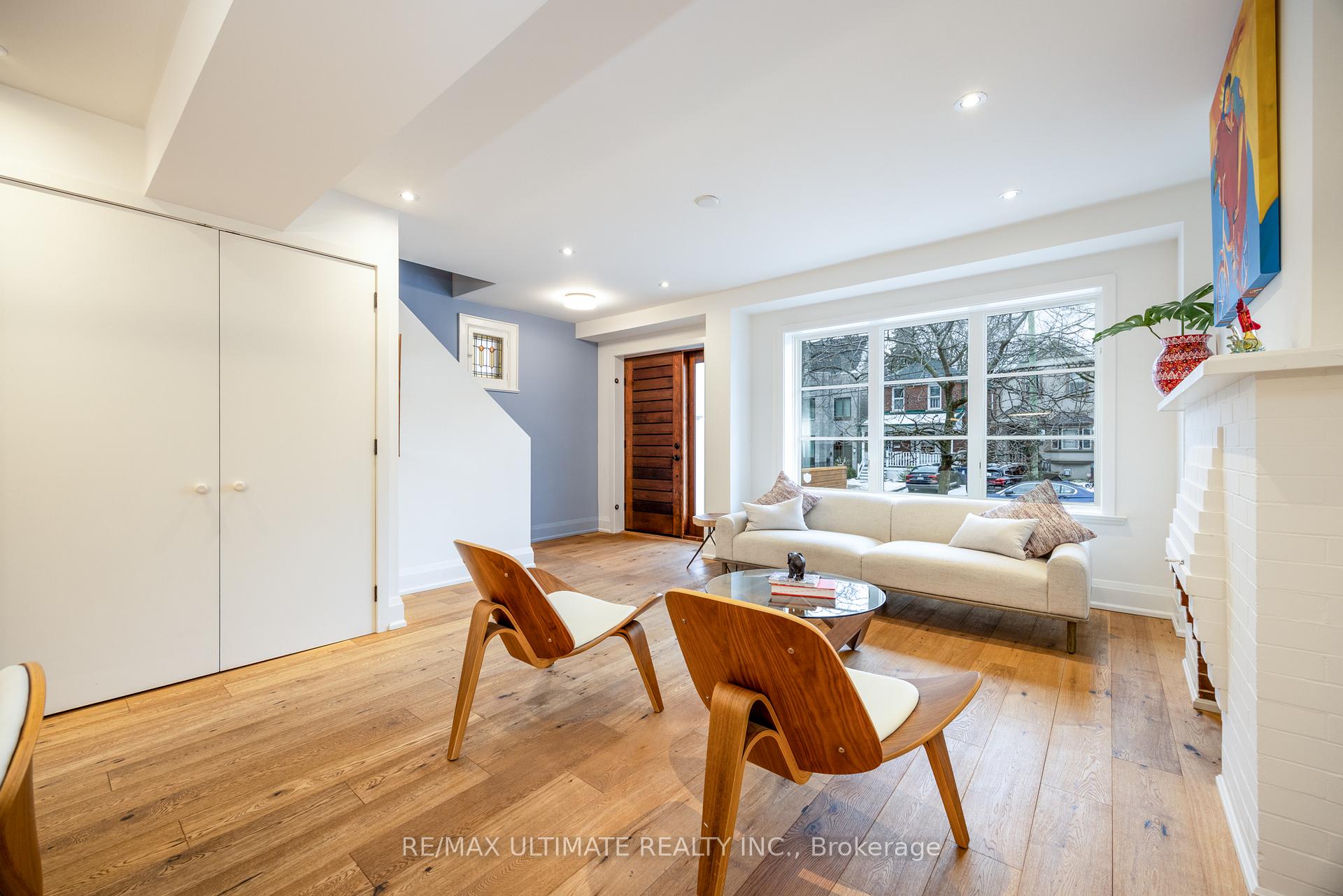 Photo 5 of 248 Hillsdale Avenue E, Toronto, Mount Pleasant West — HOMEH