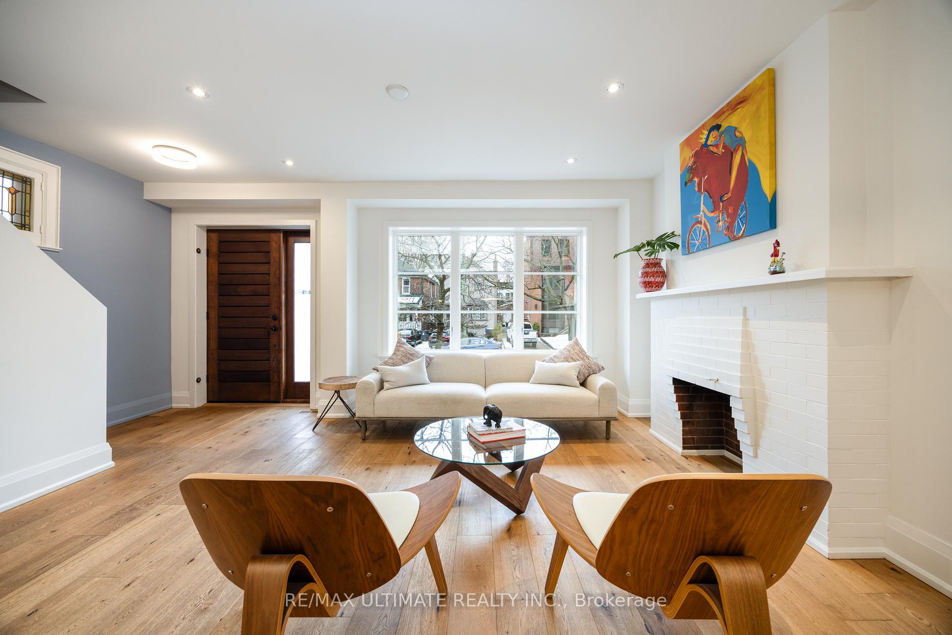 Photo 6 of 248 Hillsdale Avenue E, Toronto, Mount Pleasant West — HOMEH
