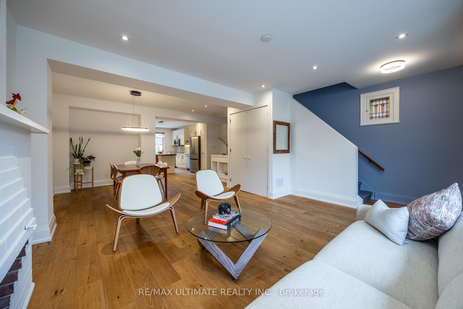 Photo 7 of 248 Hillsdale Avenue E, Toronto, Mount Pleasant West — HOMEH