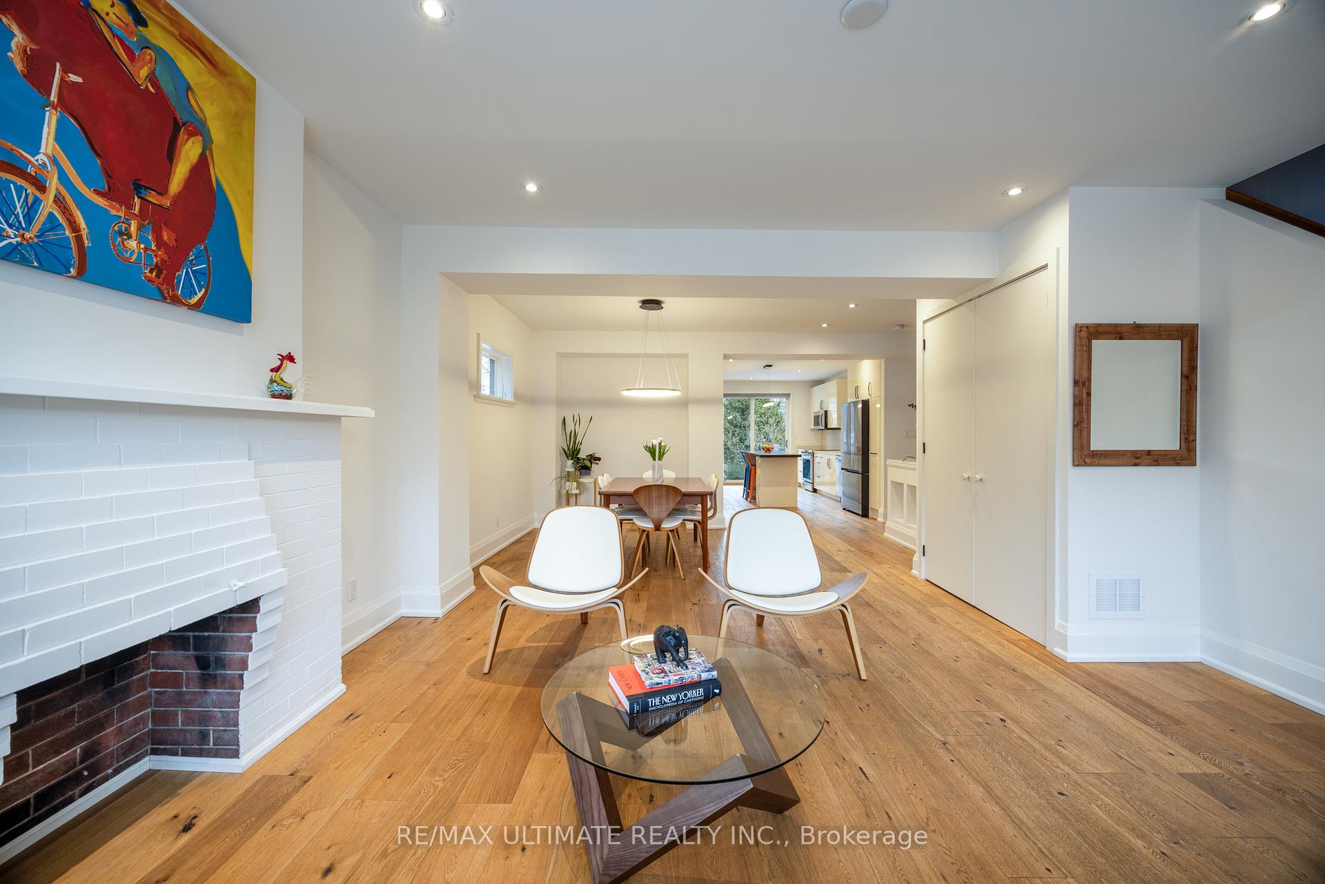 Photo 8 of 248 Hillsdale Avenue E, Toronto, Mount Pleasant West — HOMEH