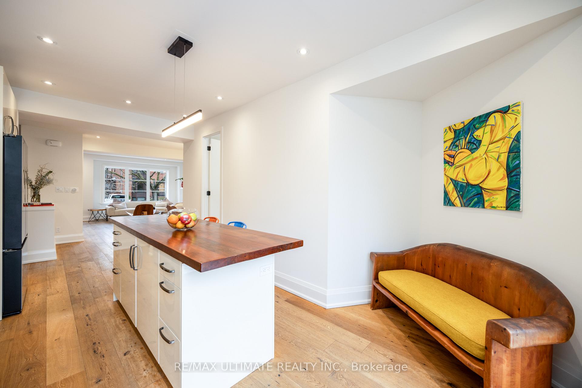 Photo 22 of 248 Hillsdale Avenue E, Toronto, Mount Pleasant West — HOMEH
