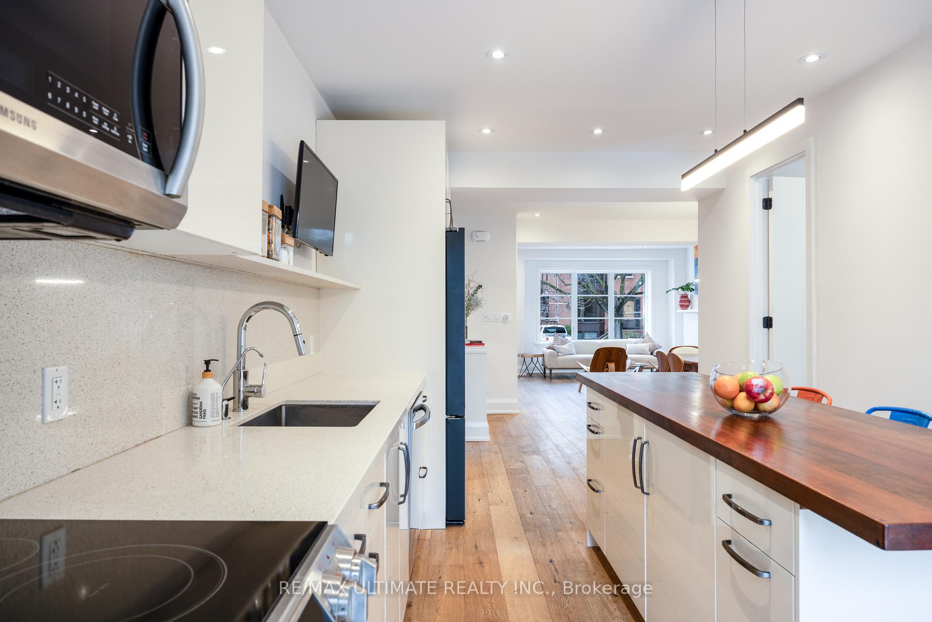 Photo 25 of 248 Hillsdale Avenue E, Toronto, Mount Pleasant West — HOMEH