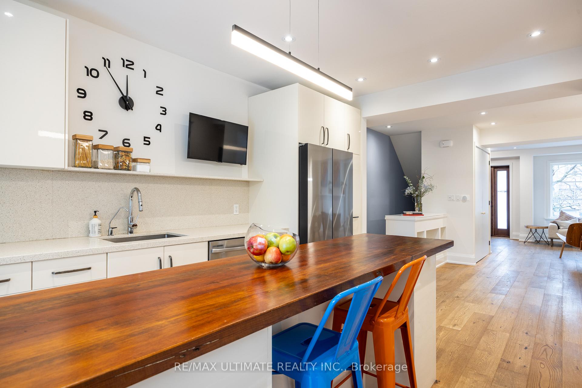 Photo 27 of 248 Hillsdale Avenue E, Toronto, Mount Pleasant West — HOMEH