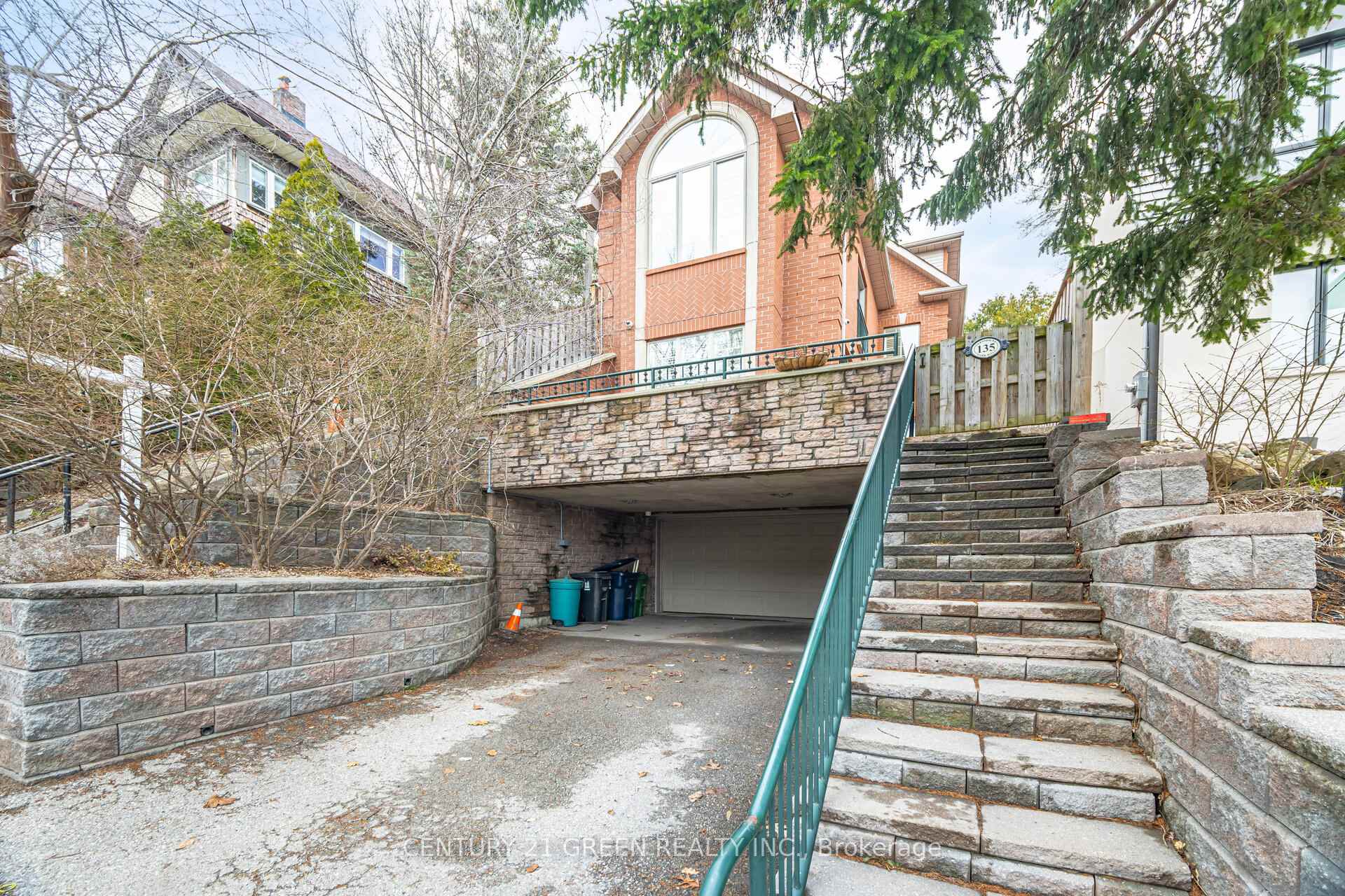 Photo 1 of 135 Glenmount Park Road, Toronto, East End-Danforth — HOMEH