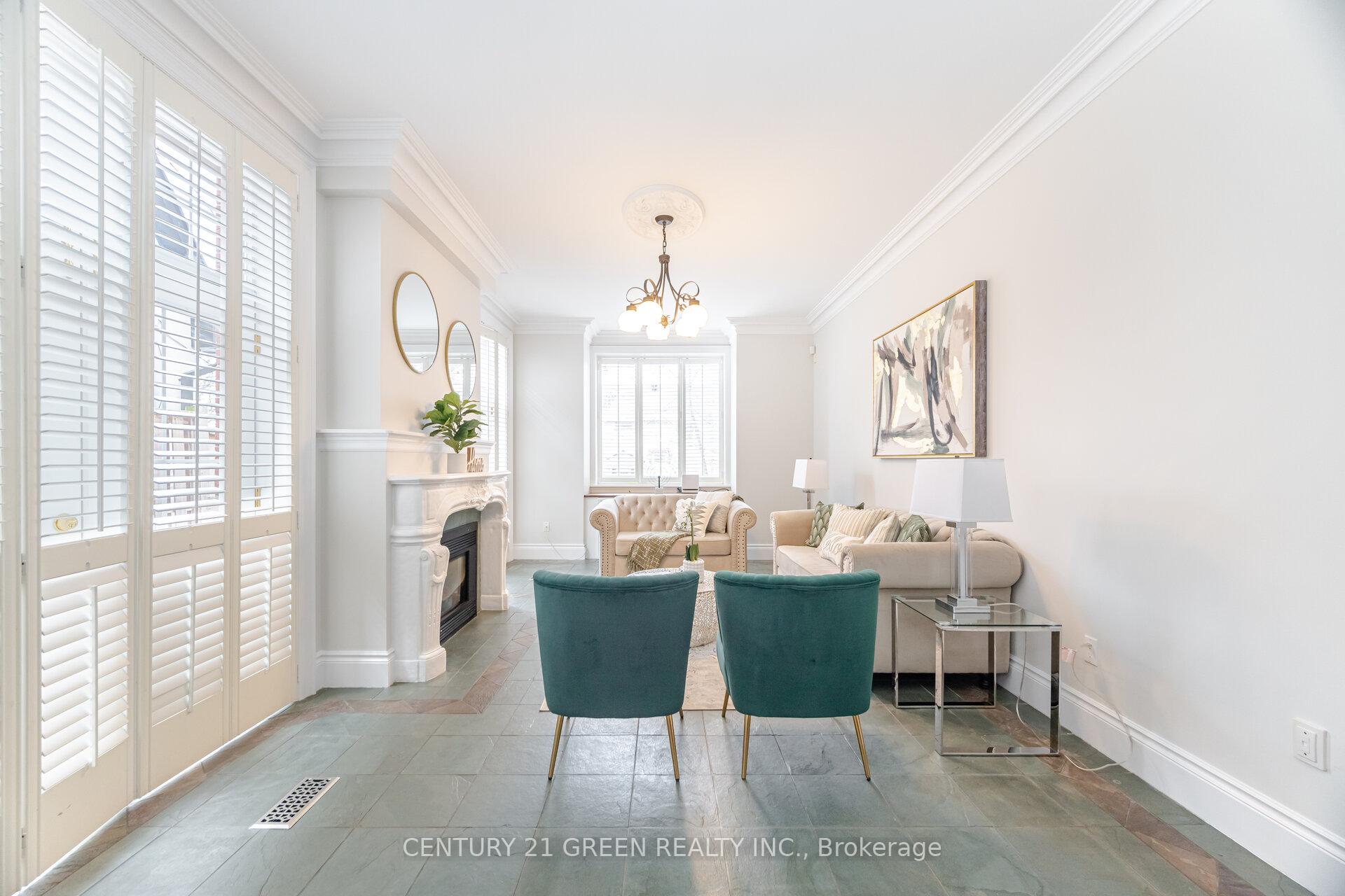 Photo 7 of 135 Glenmount Park Road, Toronto, East End-Danforth — HOMEH