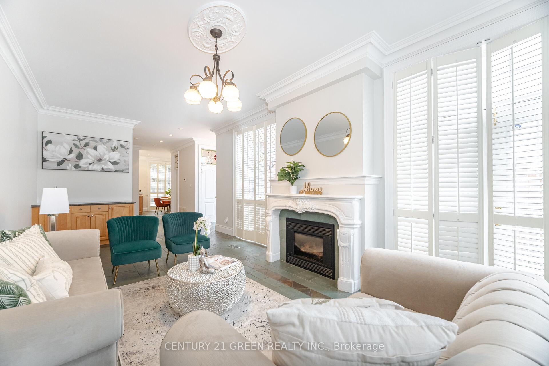 Photo 9 of 135 Glenmount Park Road, Toronto, East End-Danforth — HOMEH