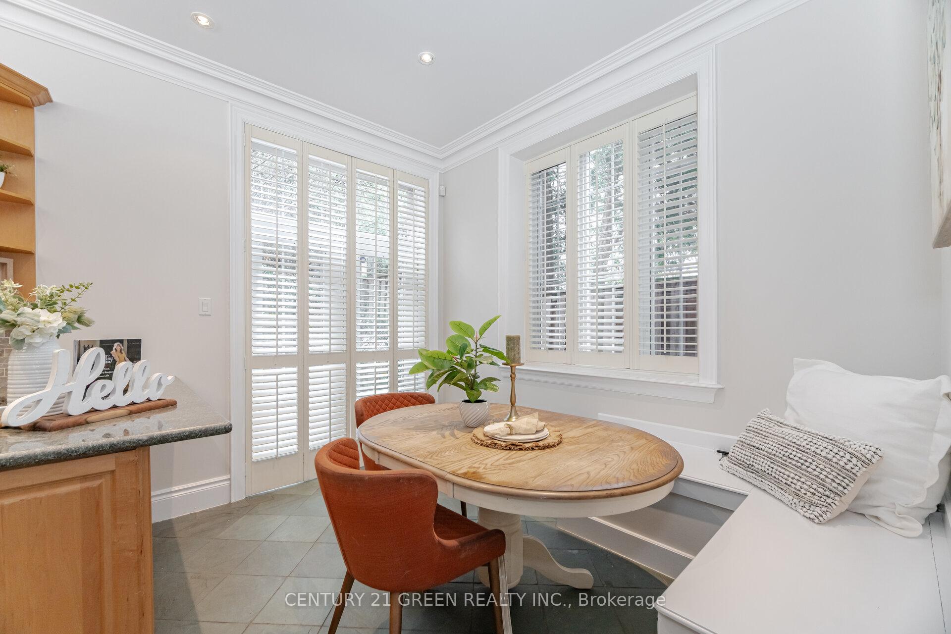 Photo 13 of 135 Glenmount Park Road, Toronto, East End-Danforth — HOMEH