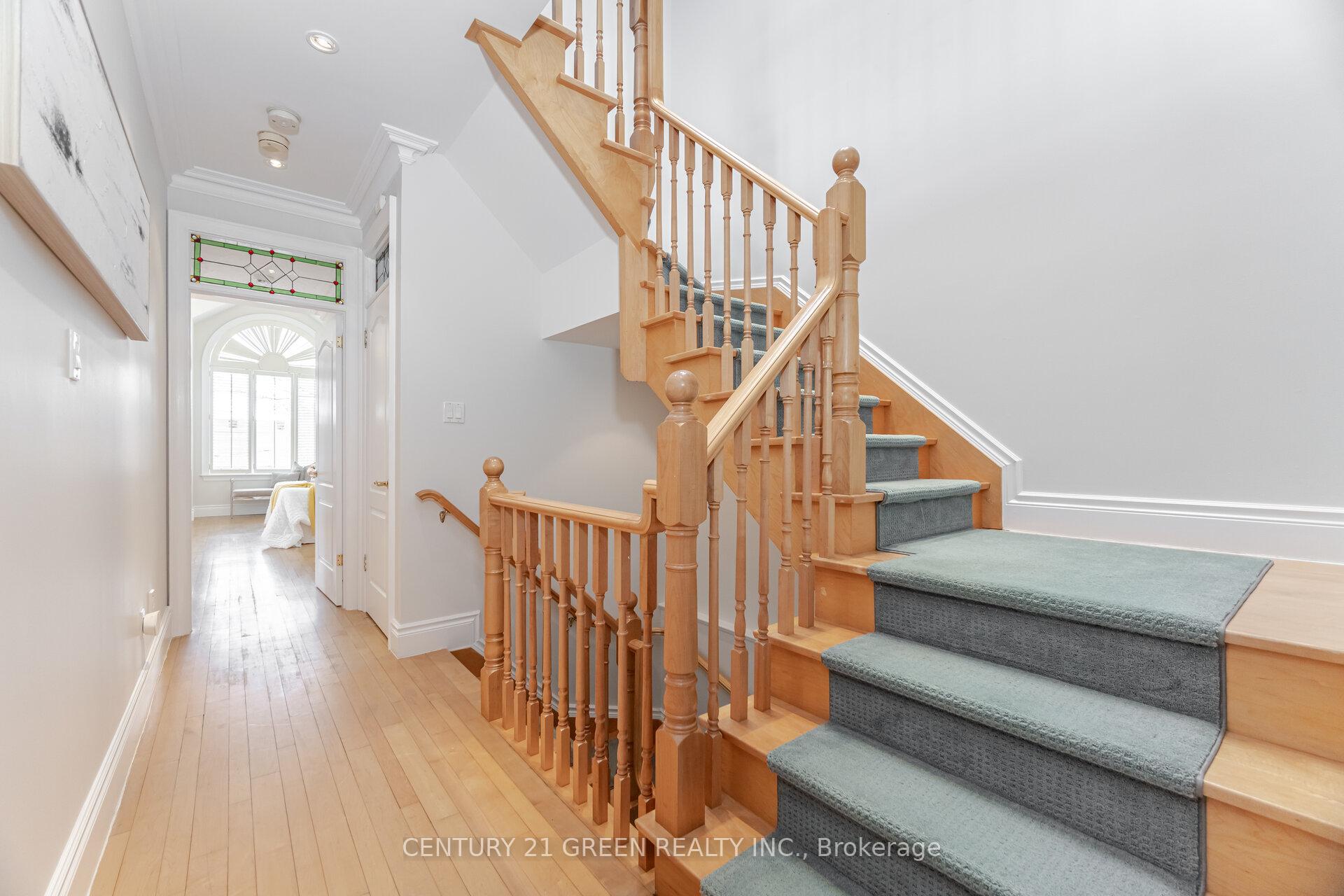 Photo 27 of 135 Glenmount Park Road, Toronto, East End-Danforth — HOMEH