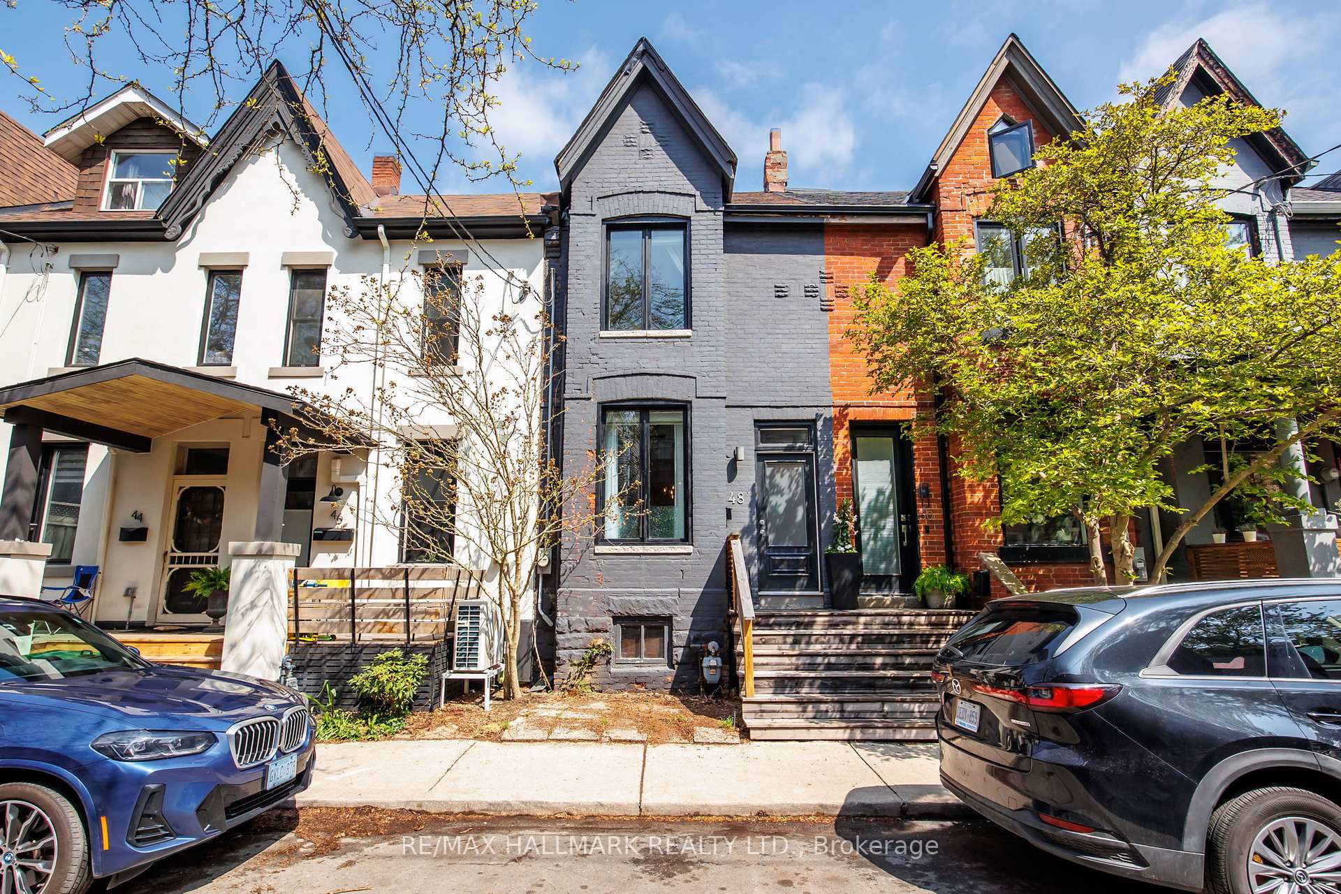 Photo 1 of 48 Allen Avenue, Toronto, South Riverdale — HOMEH