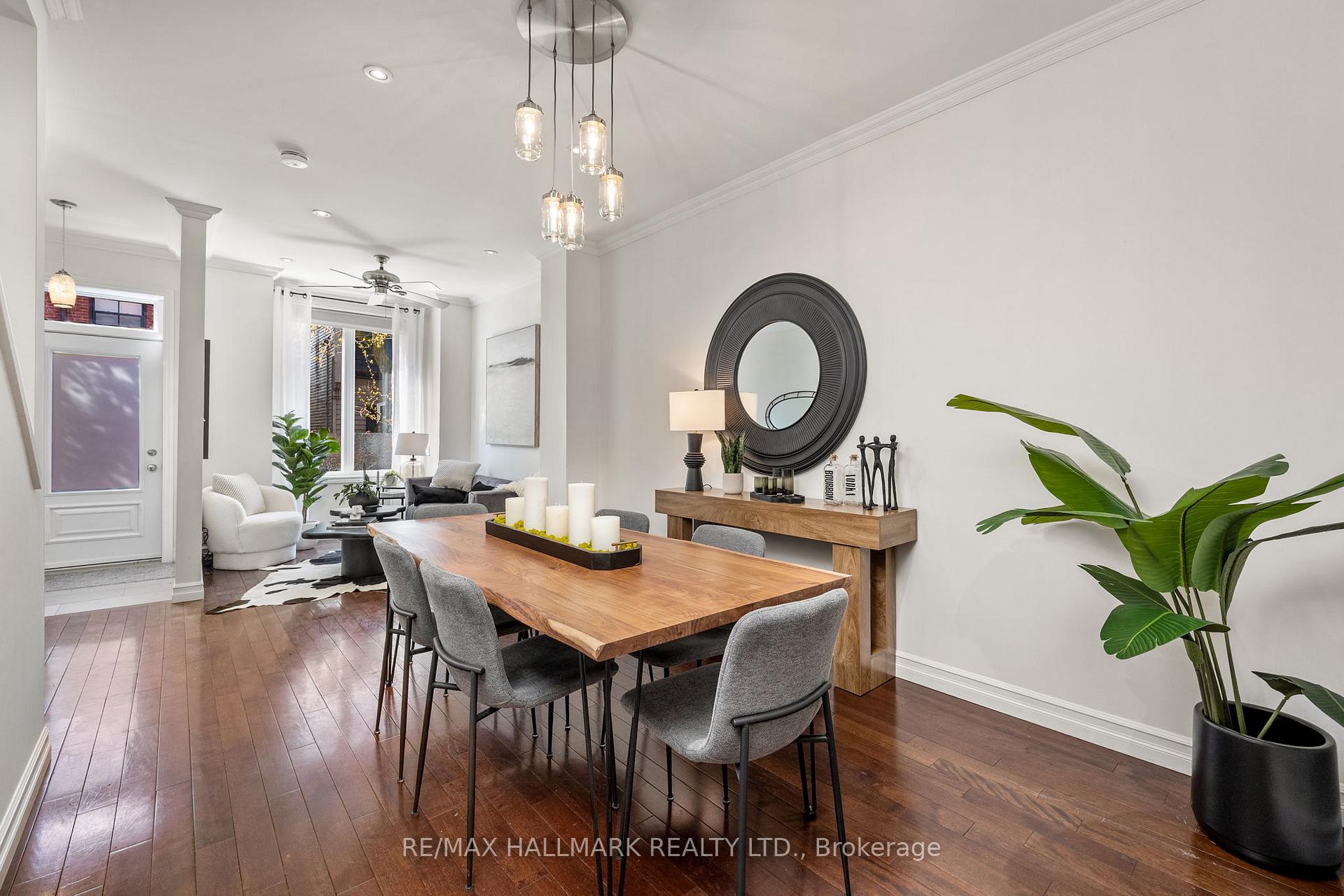 Photo 5 of 48 Allen Avenue, Toronto, South Riverdale — HOMEH