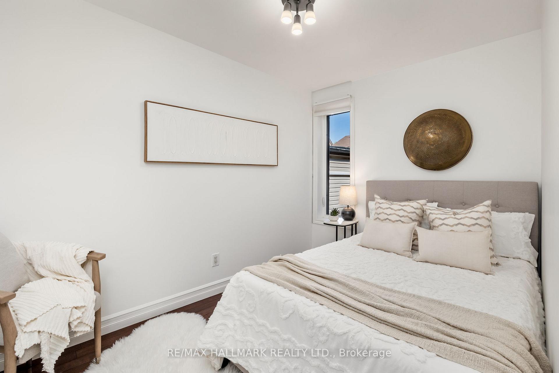Photo 10 of 48 Allen Avenue, Toronto, South Riverdale — HOMEH