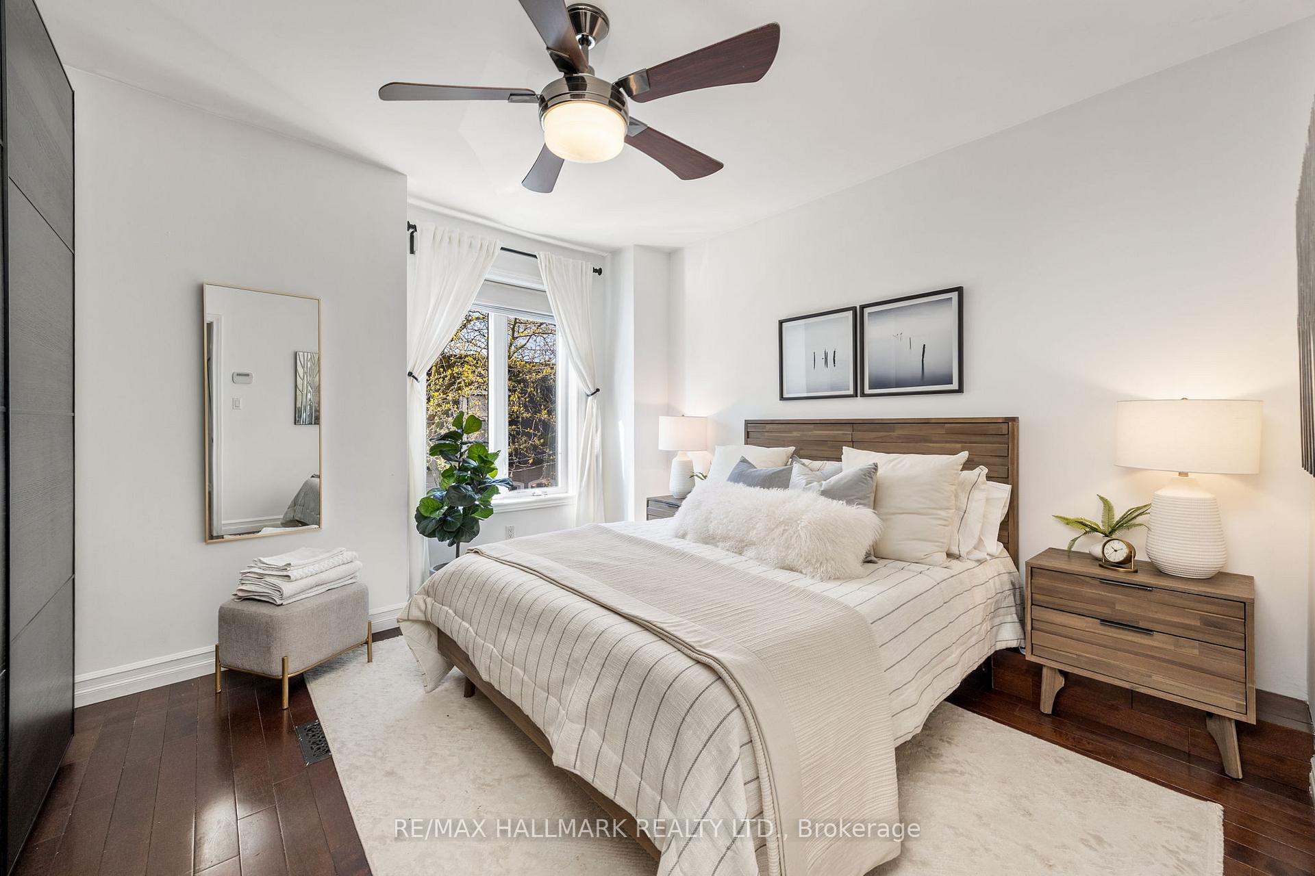 Photo 11 of 48 Allen Avenue, Toronto, South Riverdale — HOMEH