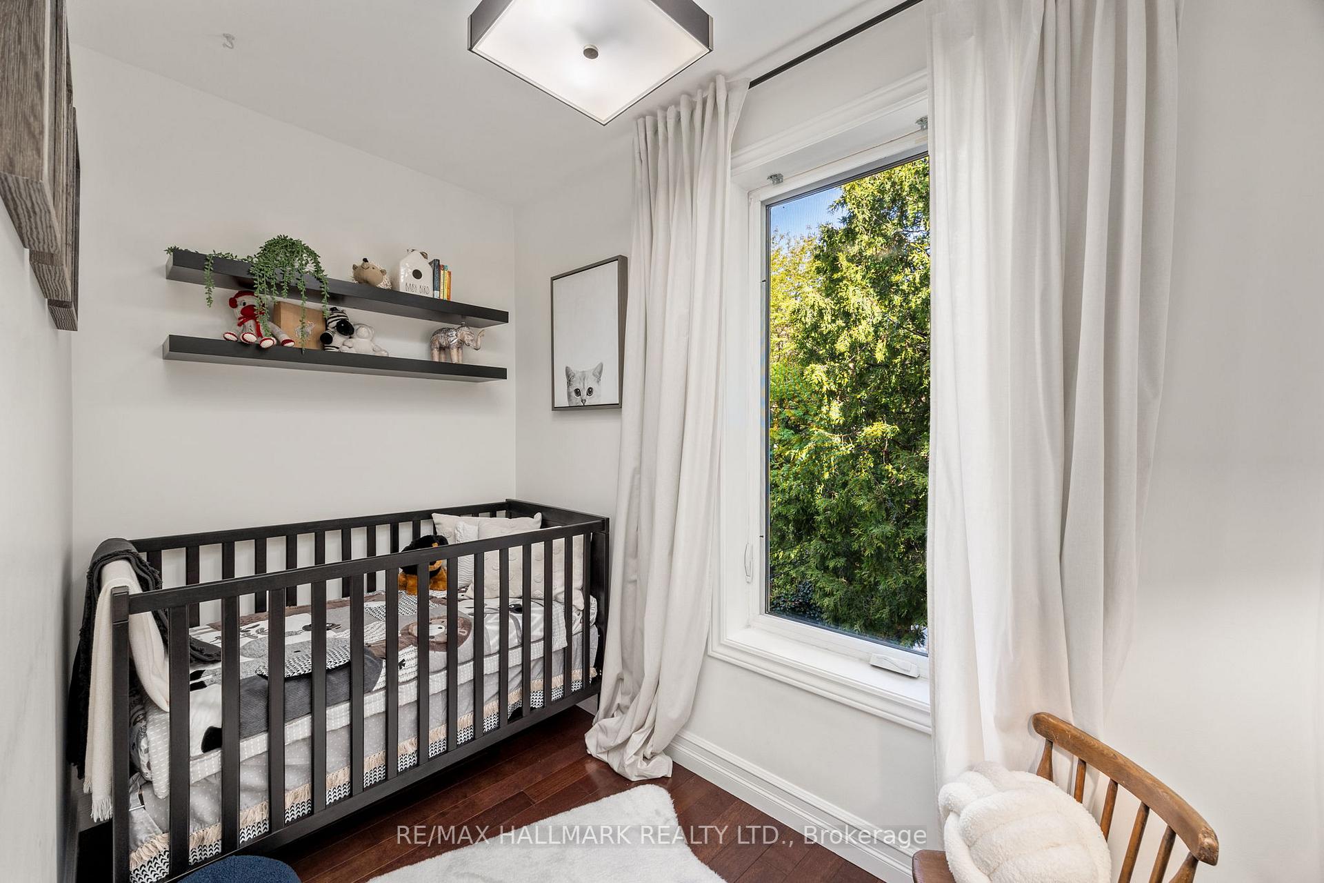 Photo 12 of 48 Allen Avenue, Toronto, South Riverdale — HOMEH