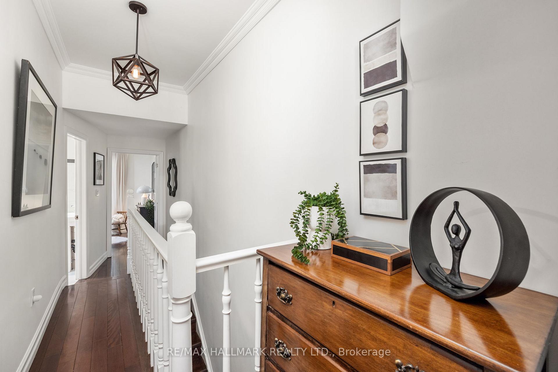 Photo 14 of 48 Allen Avenue, Toronto, South Riverdale — HOMEH