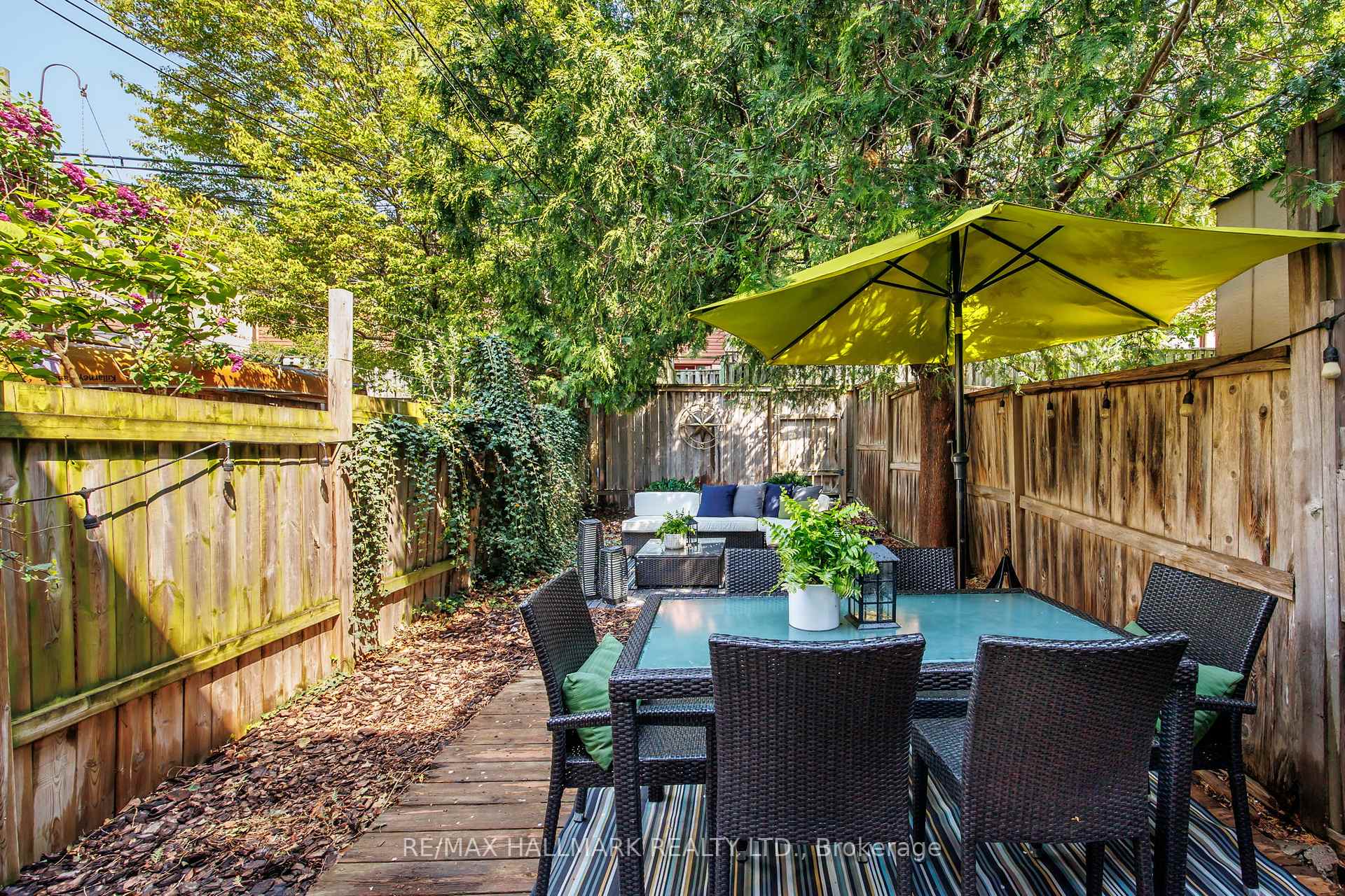Photo 16 of 48 Allen Avenue, Toronto, South Riverdale — HOMEH