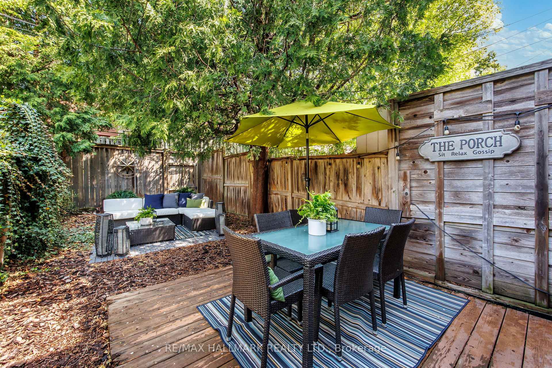Photo 17 of 48 Allen Avenue, Toronto, South Riverdale — HOMEH